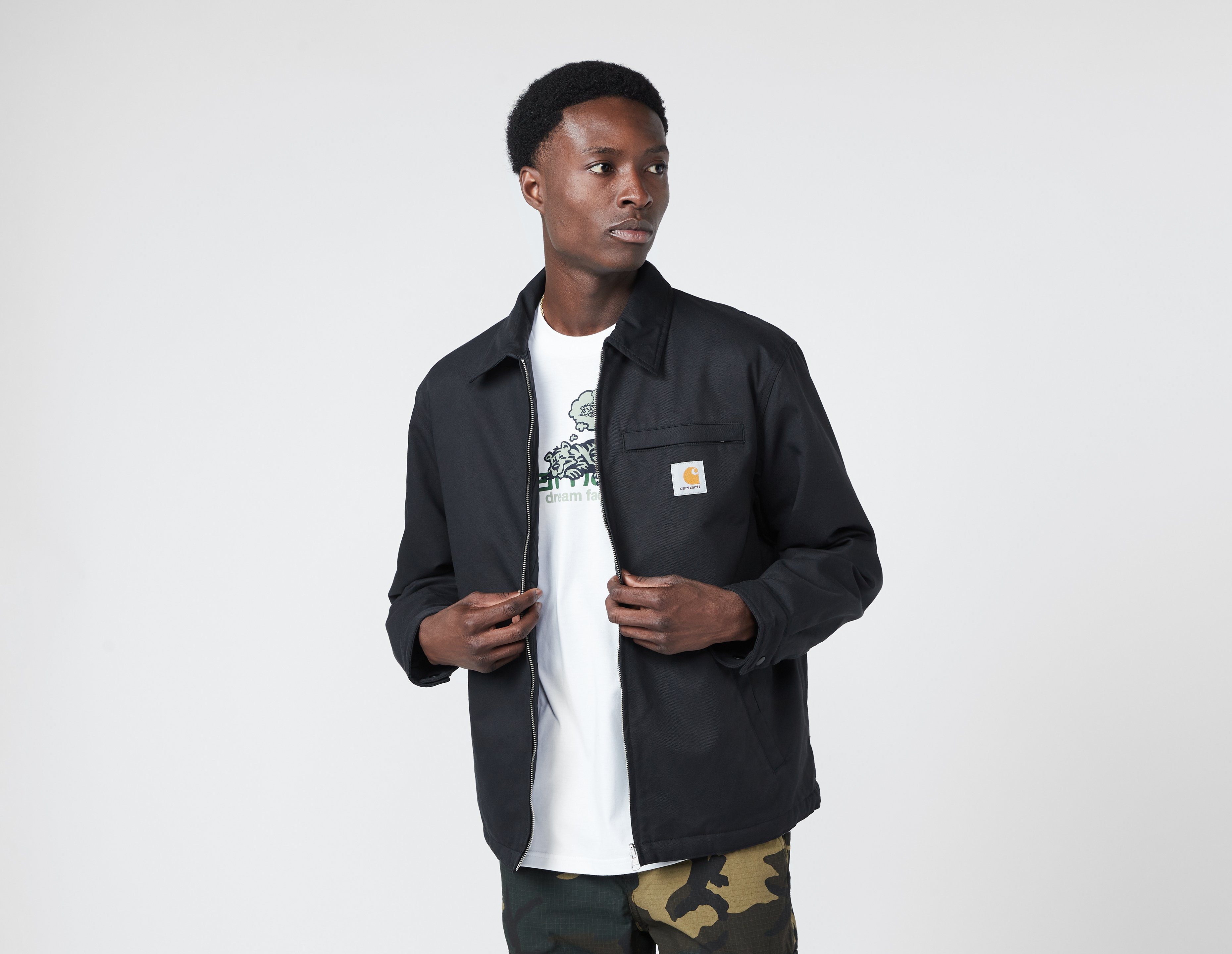 CARHARTT WIP / Madera Jacket L-