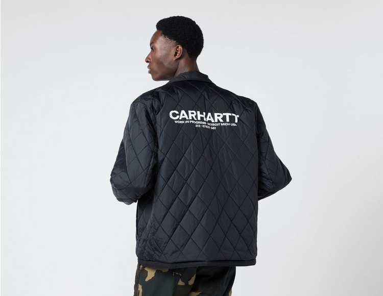 Carhartt WIP Madera Jakke