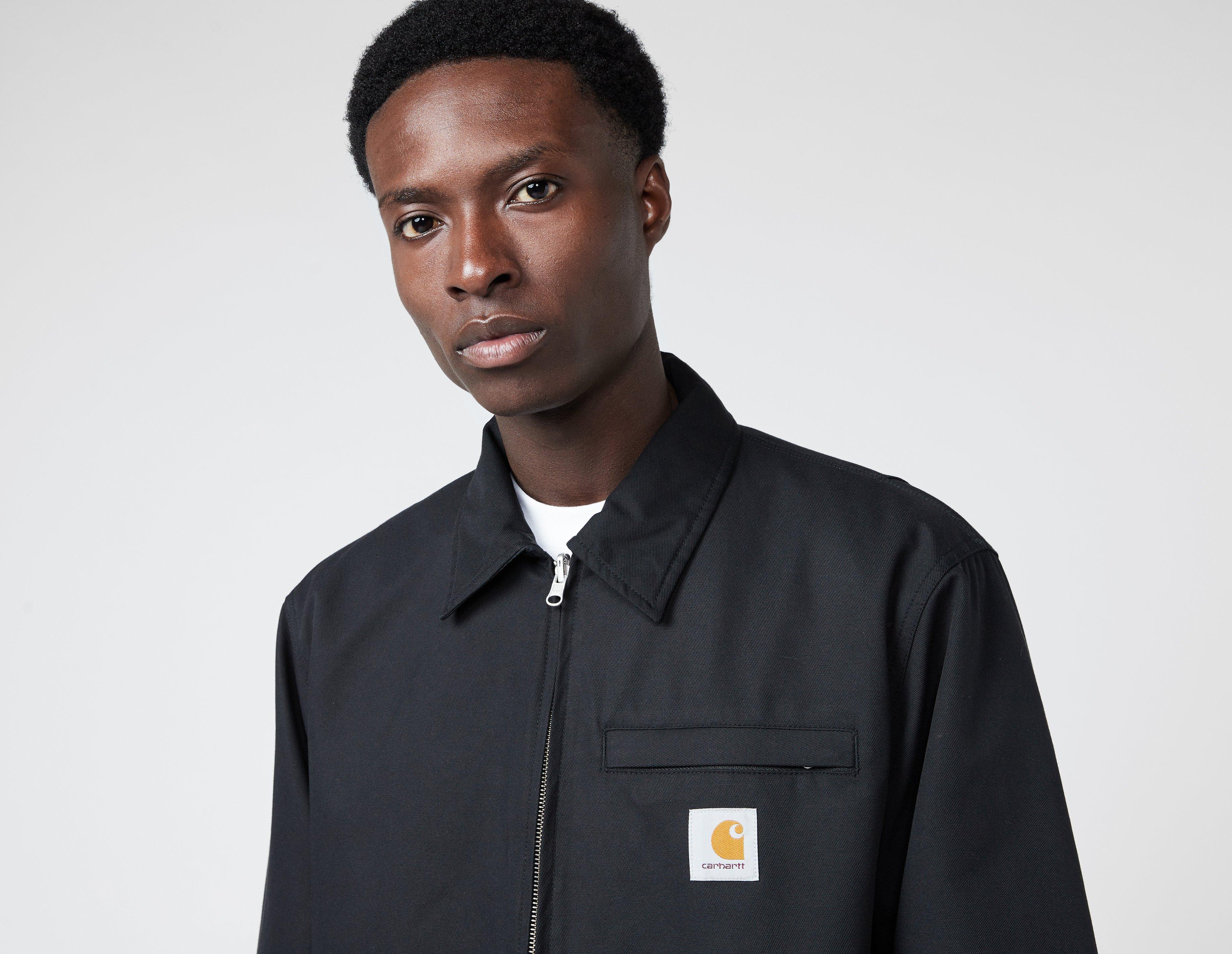 Black Carhartt WIP Madera Jacket levis | Alumix-dz? | viktor rolf