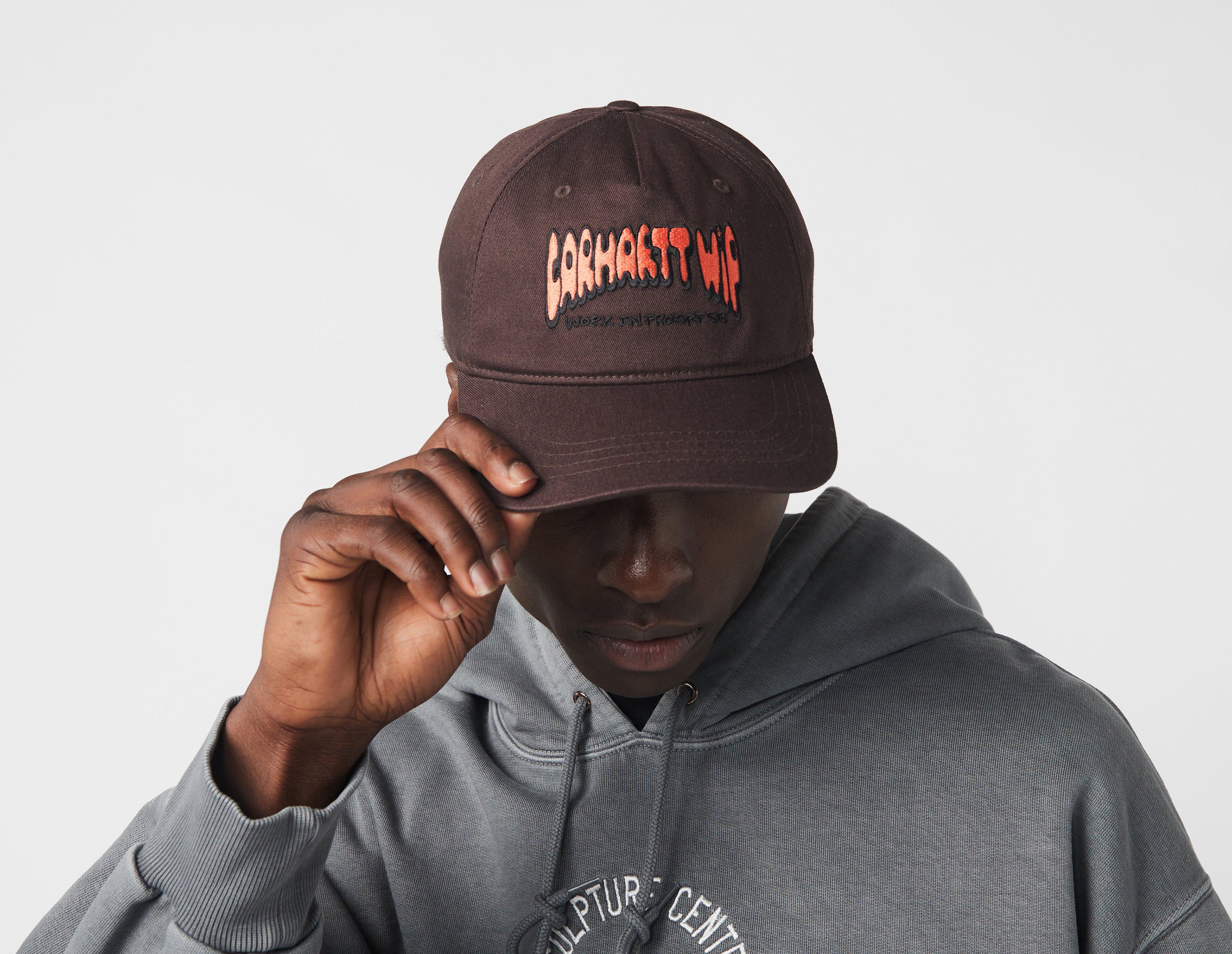 carhartt wip script cap - Youth - StclaircomoShops