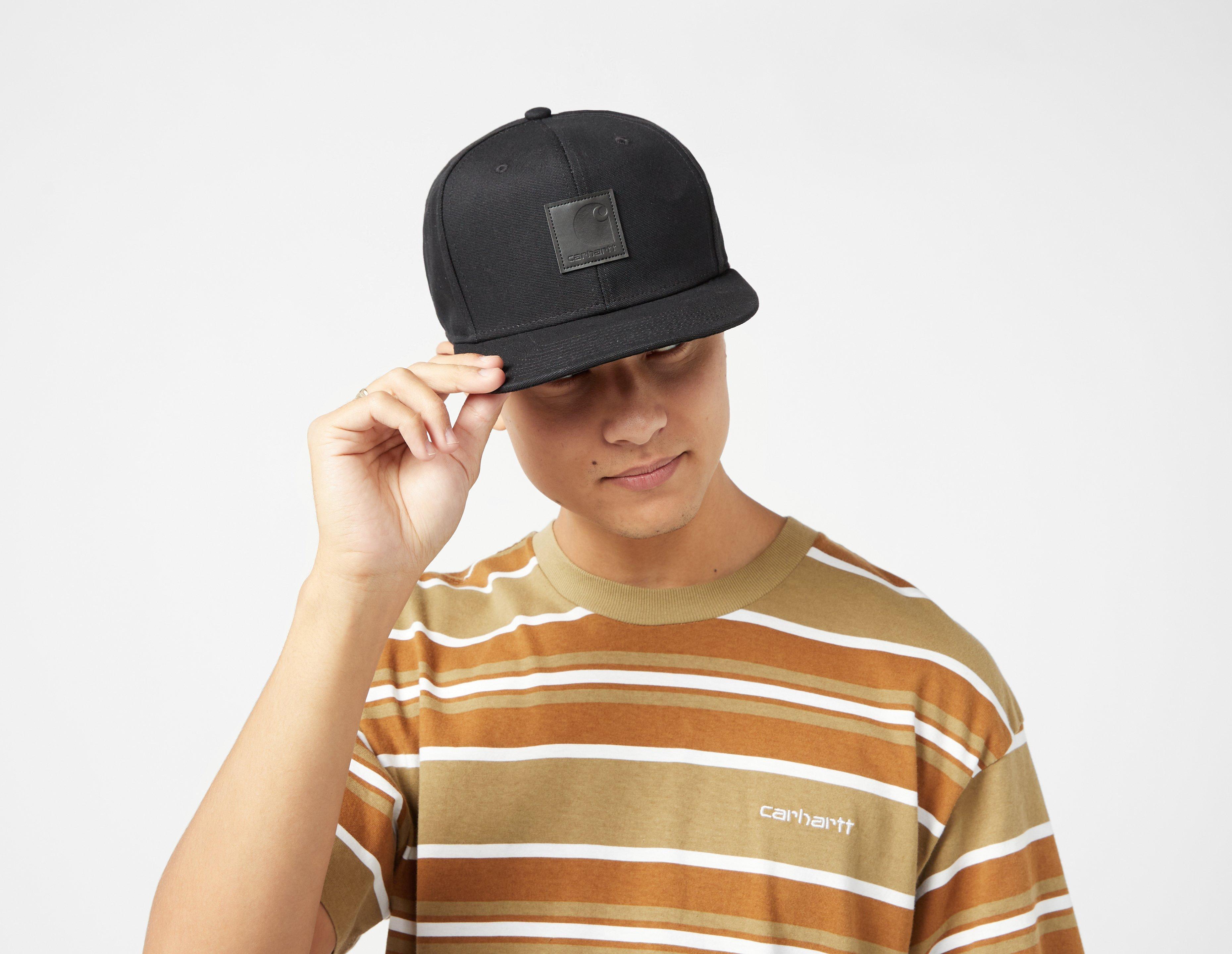 CASQUETTE EN COTON - CARHARTT WIP pour HOMME