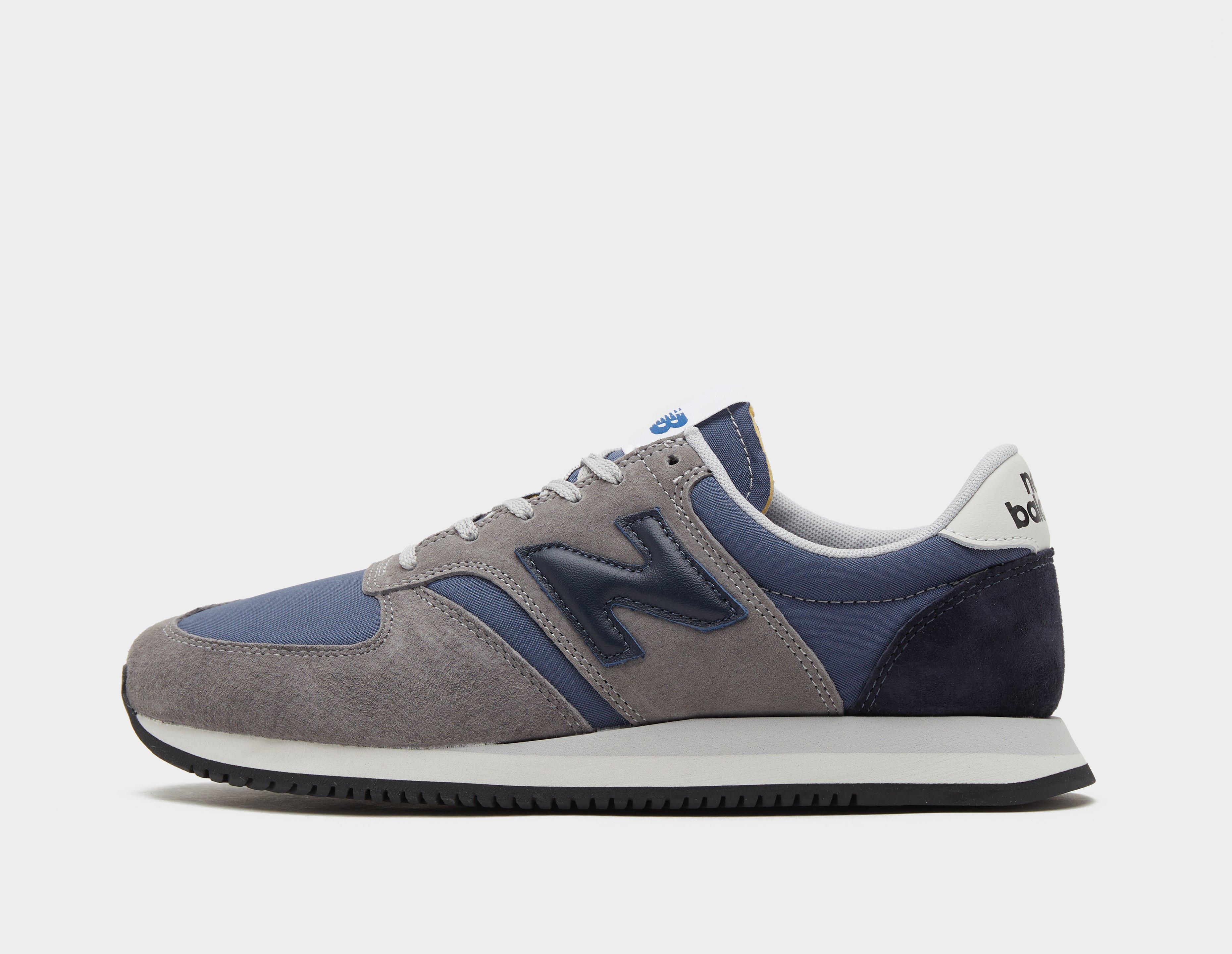 climax zak dichtheid New Balance 420 Grau - size? Deutschland