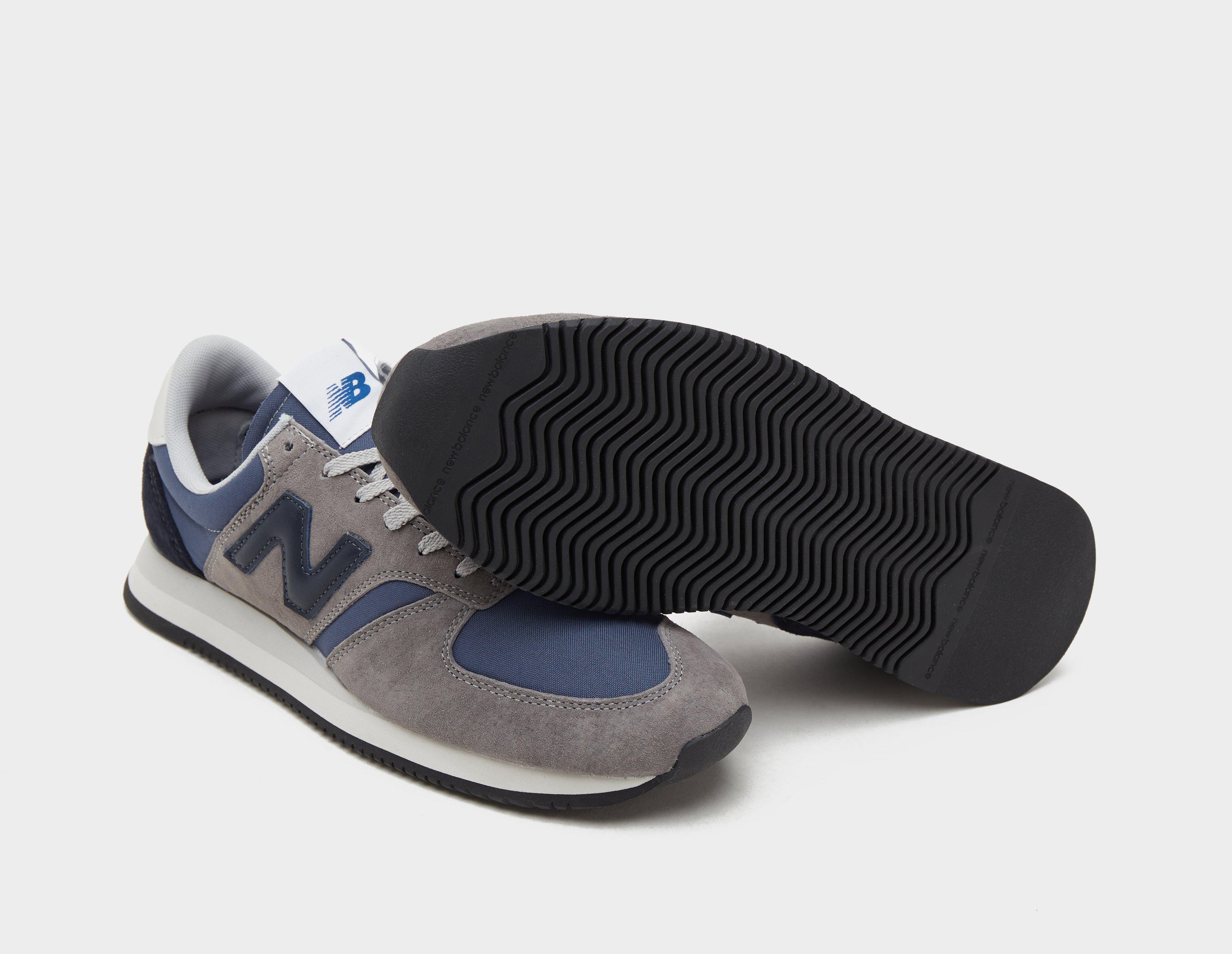 new balance 420 size guide