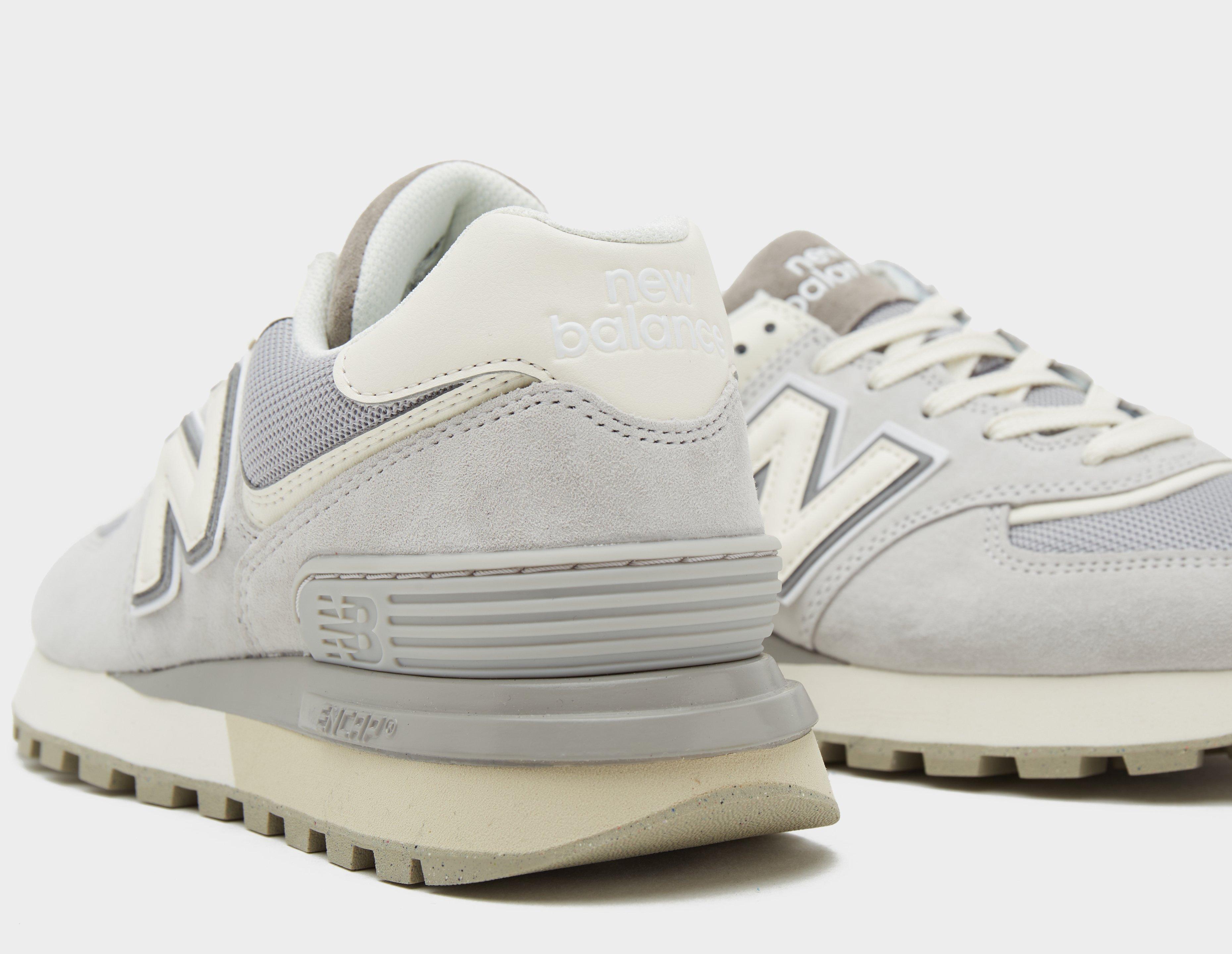 new balance 690 femme brun