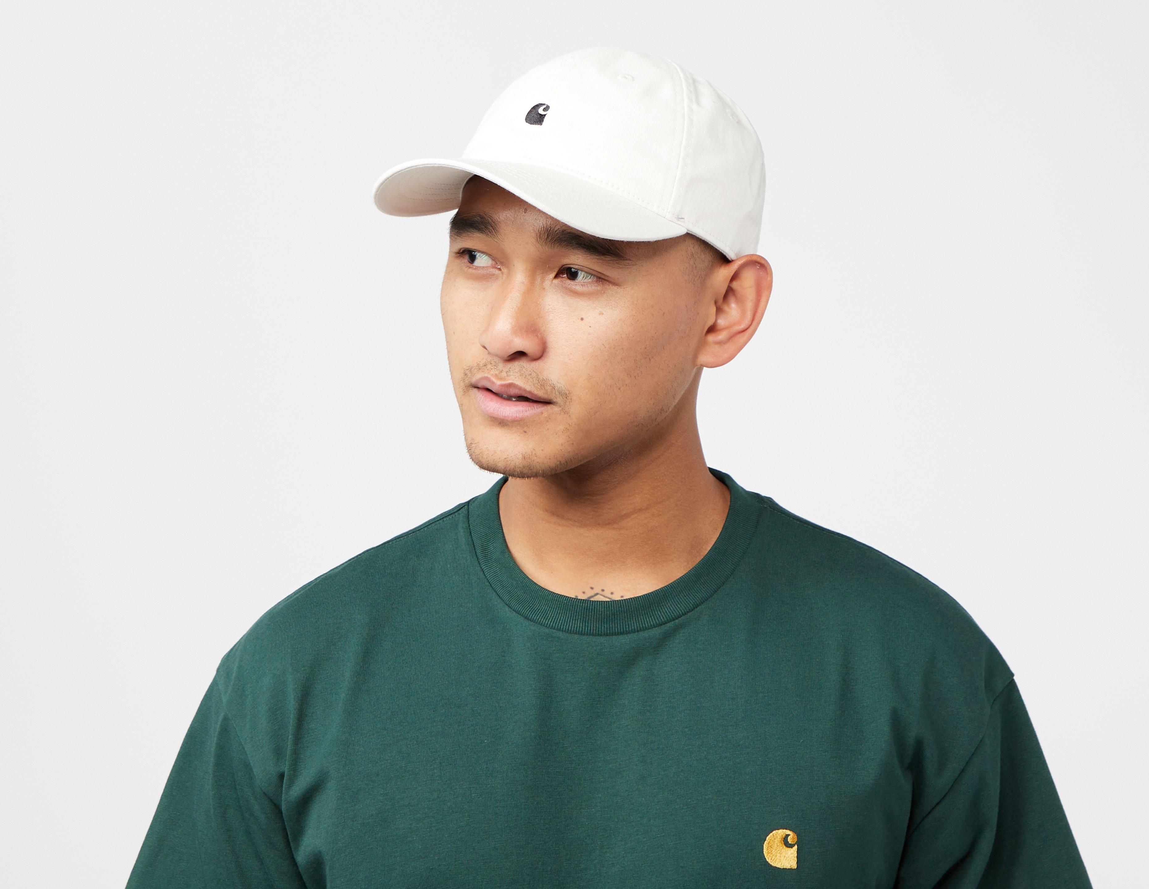 Major League Logocap Adult S/S T-Shirt