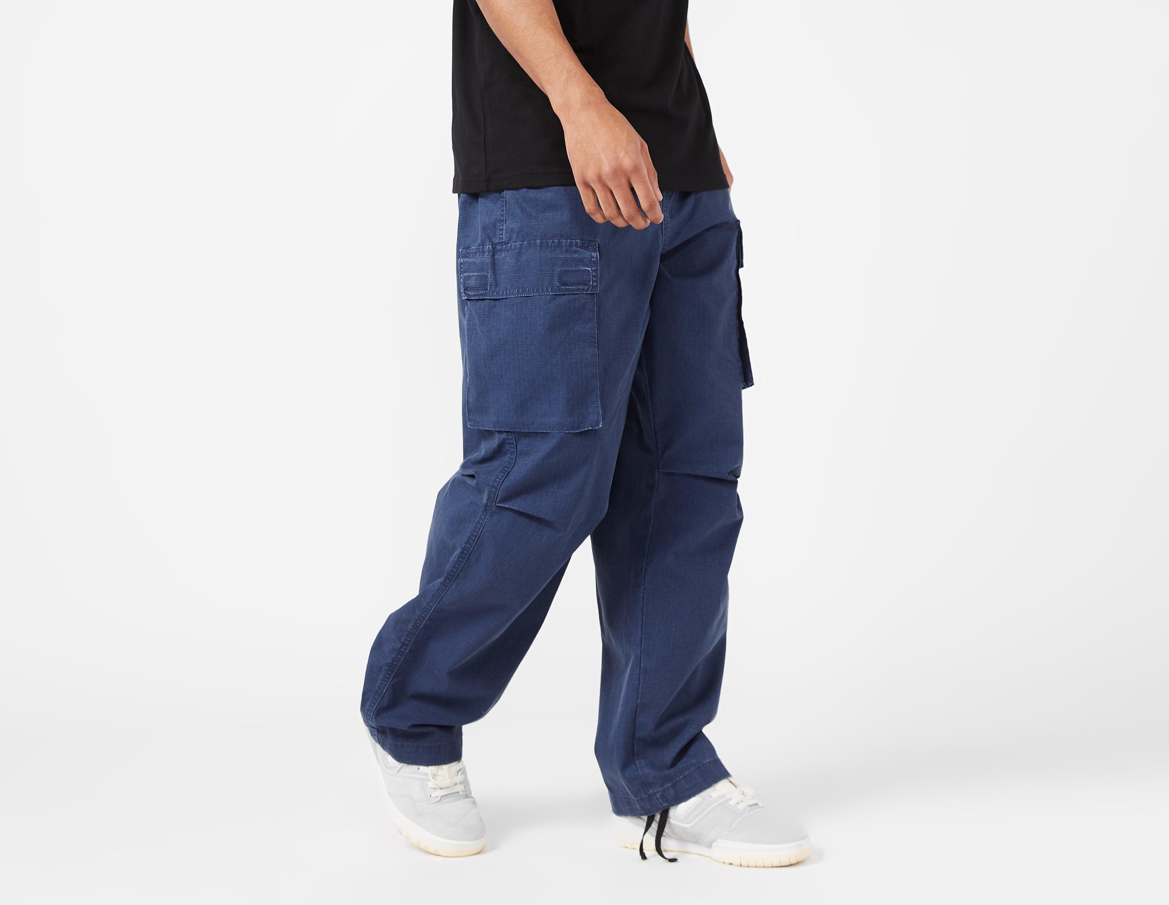 Cargo Wynton Carhartt Blue Pant Healthdesign? WIP |