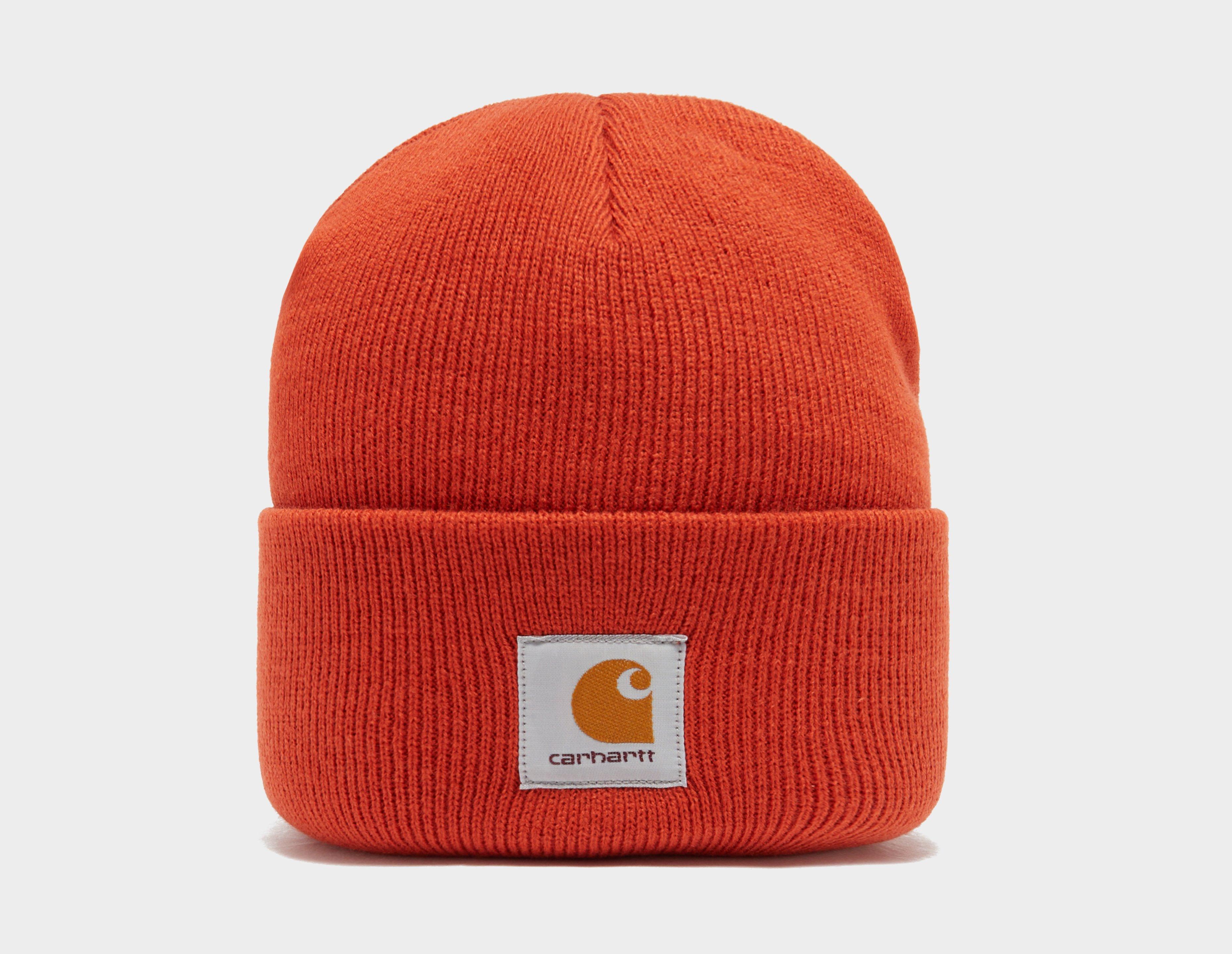 Carhartt WIP - Watch - Bonnet - Orange