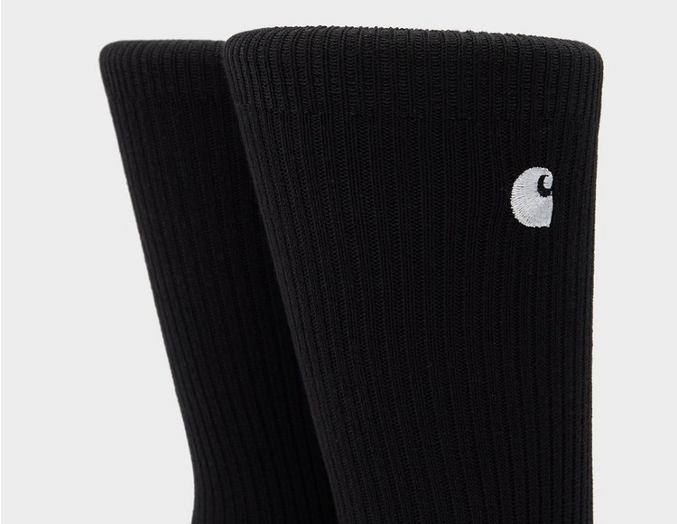 Carhartt WIP Madison Socks (2-Pack)