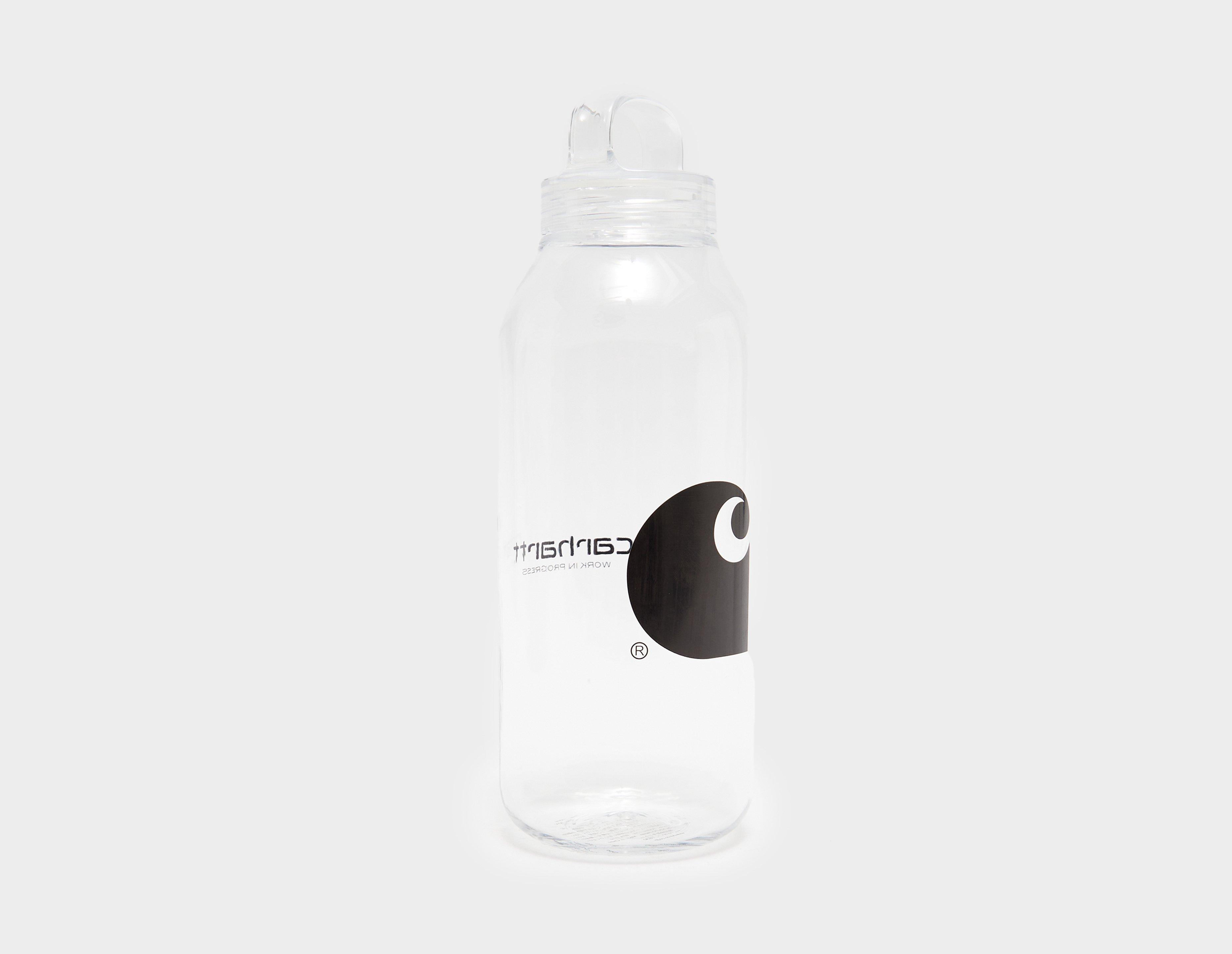 White Carhartt WIP x Kinto Water Bottle
