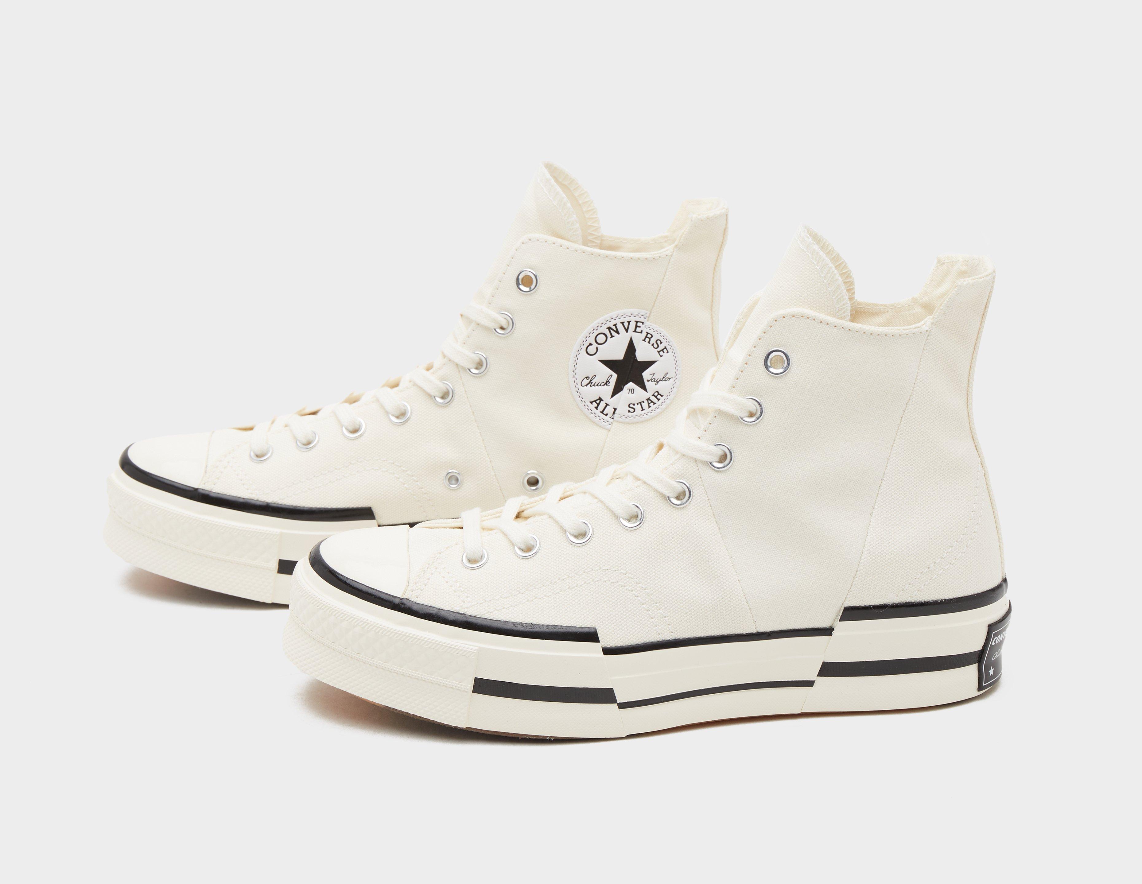 profundo embarazada profundo Converse Chuck 70 Plus en Blanco | size? España