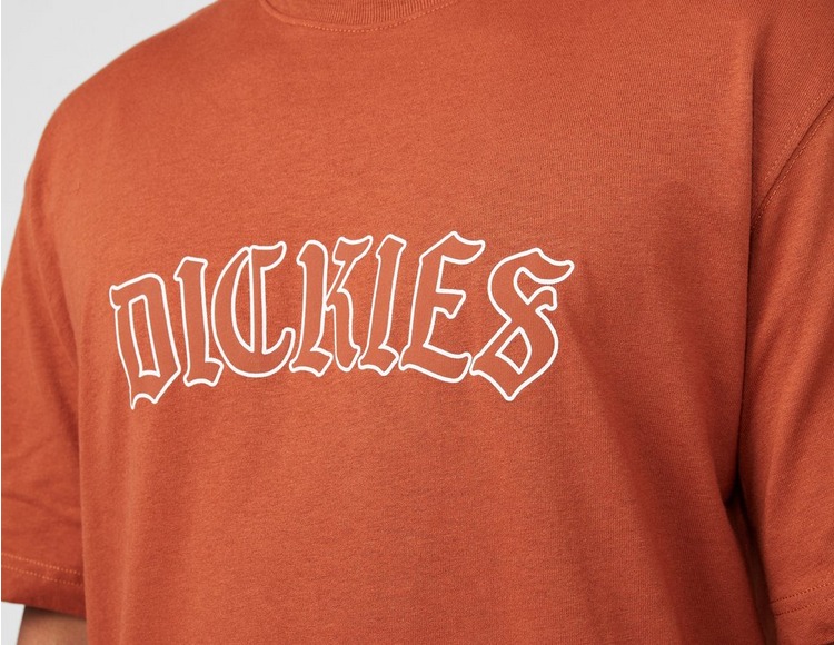 Dickies Union Springs T-Shirt