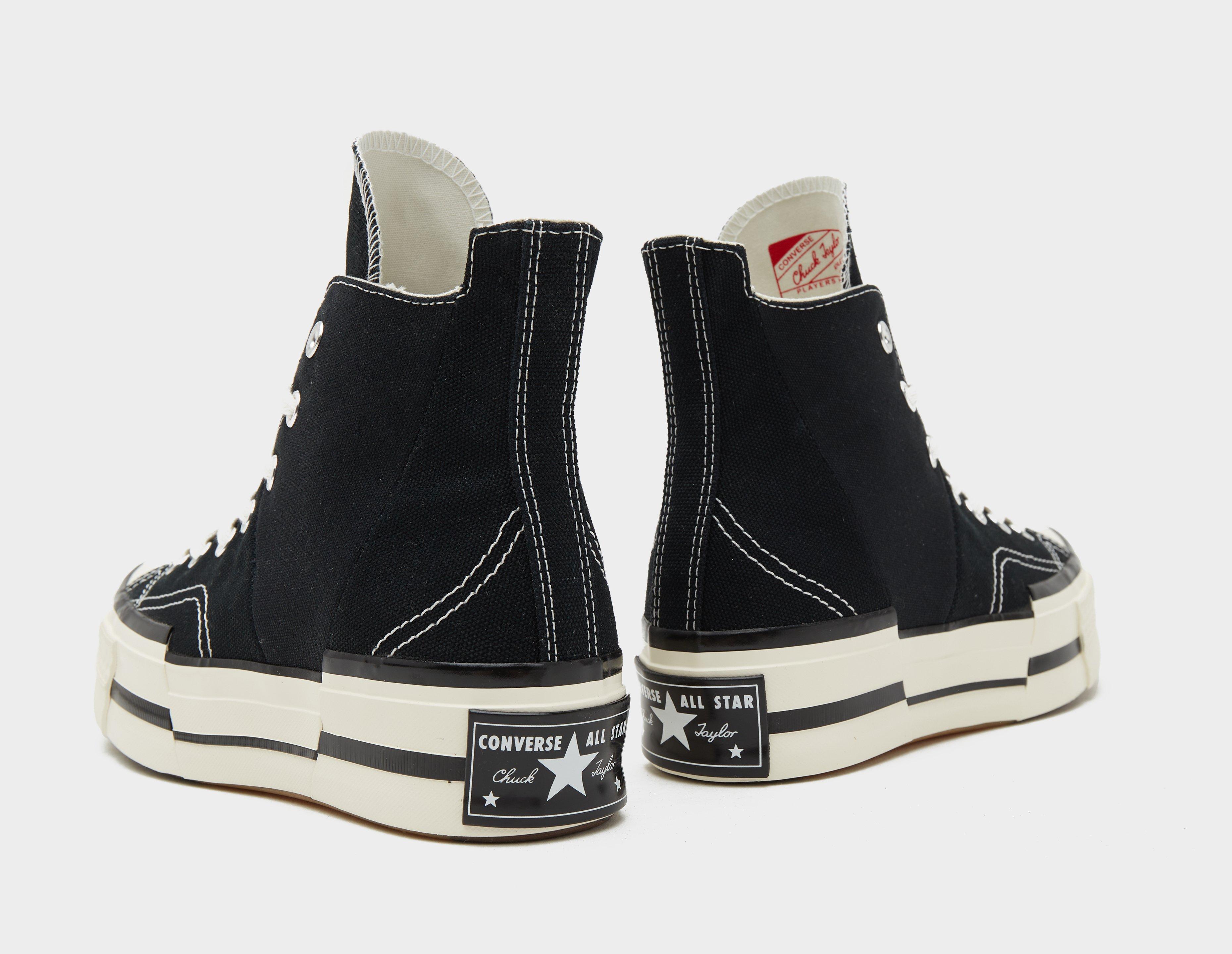 Healthdesign? | converse chuck taylor all dainty star | Black