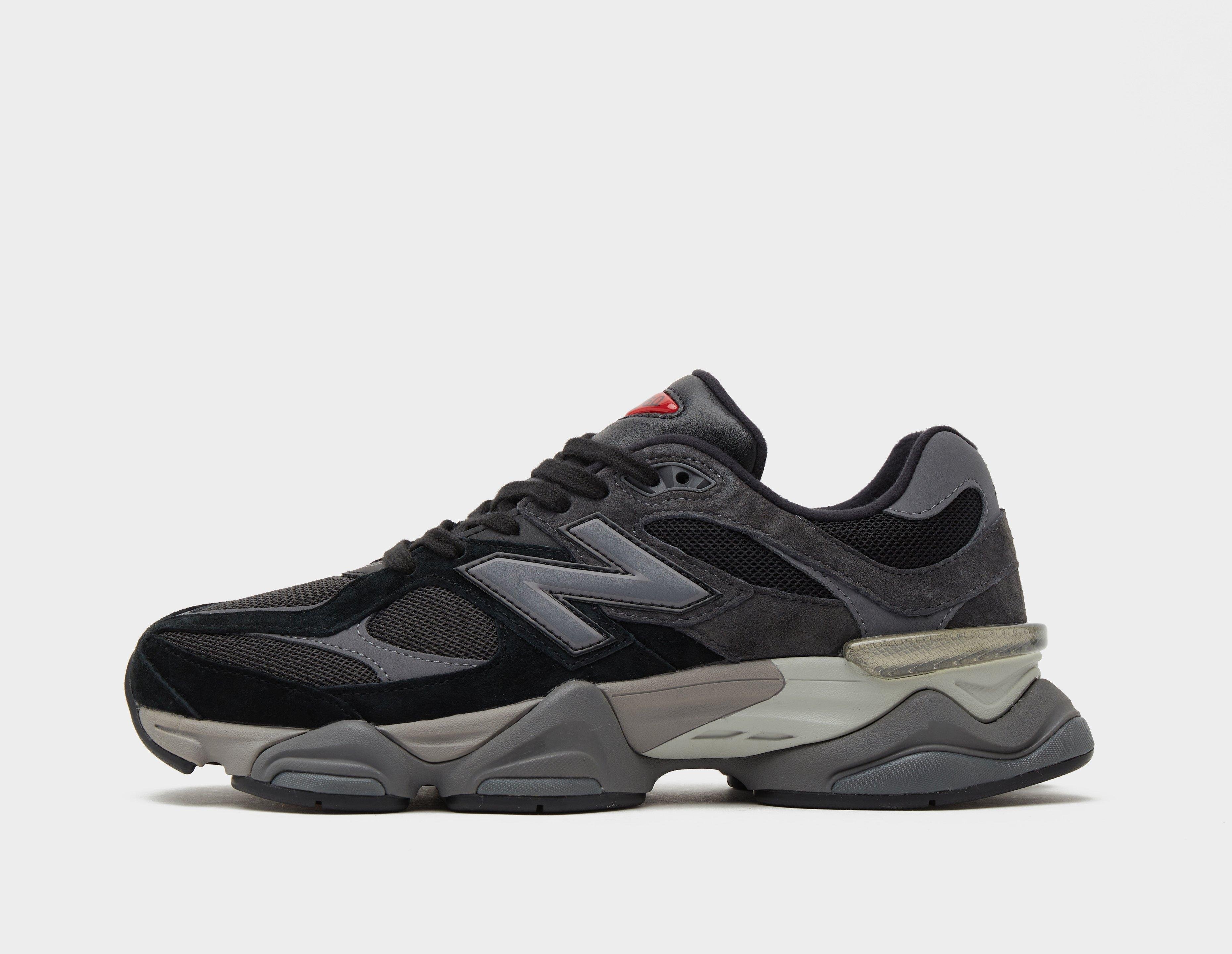 セールOFF New Balance 9060 / Black / 27.5cm | www.barkat.tv