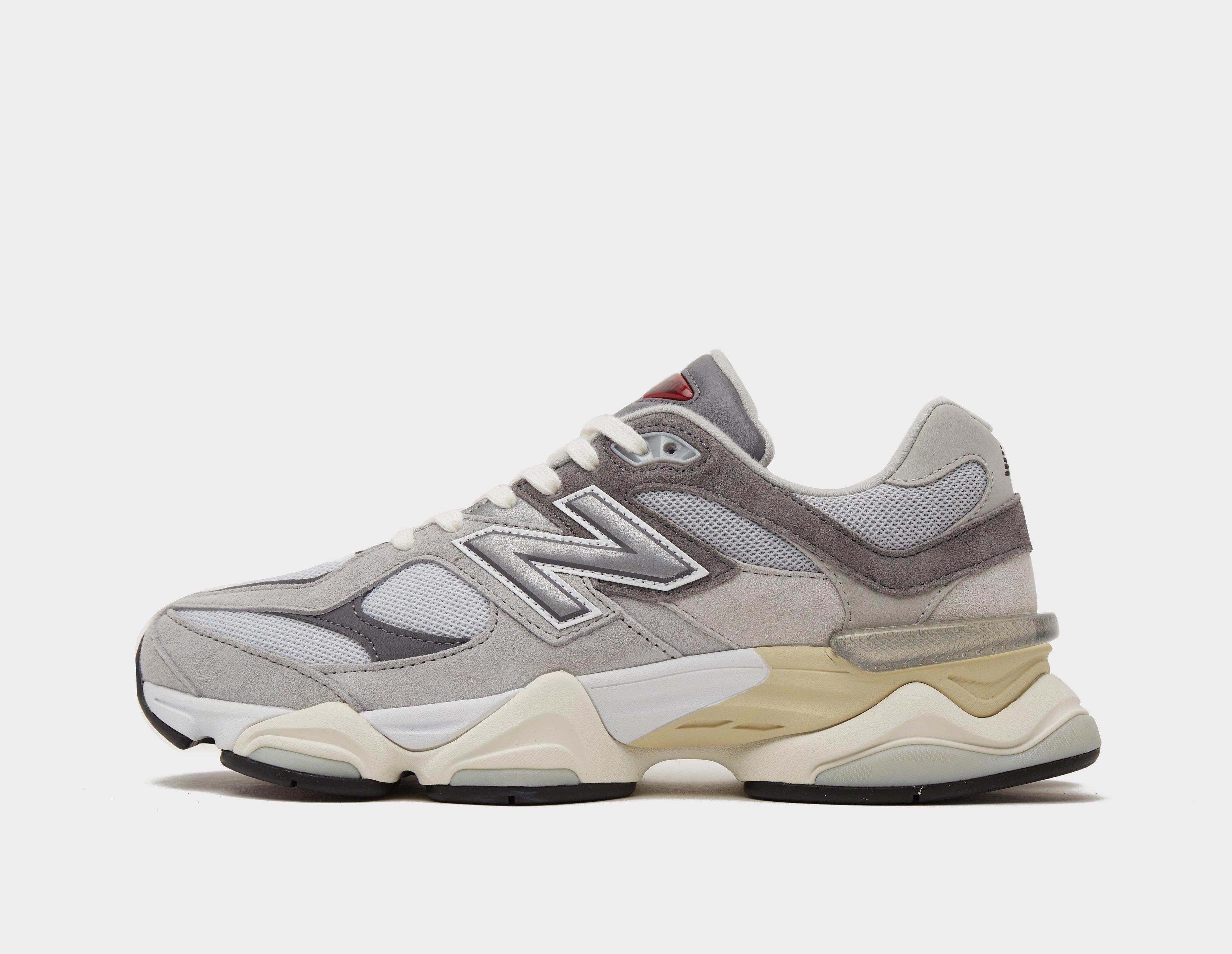 New Balance 9060 Women's color Grigio