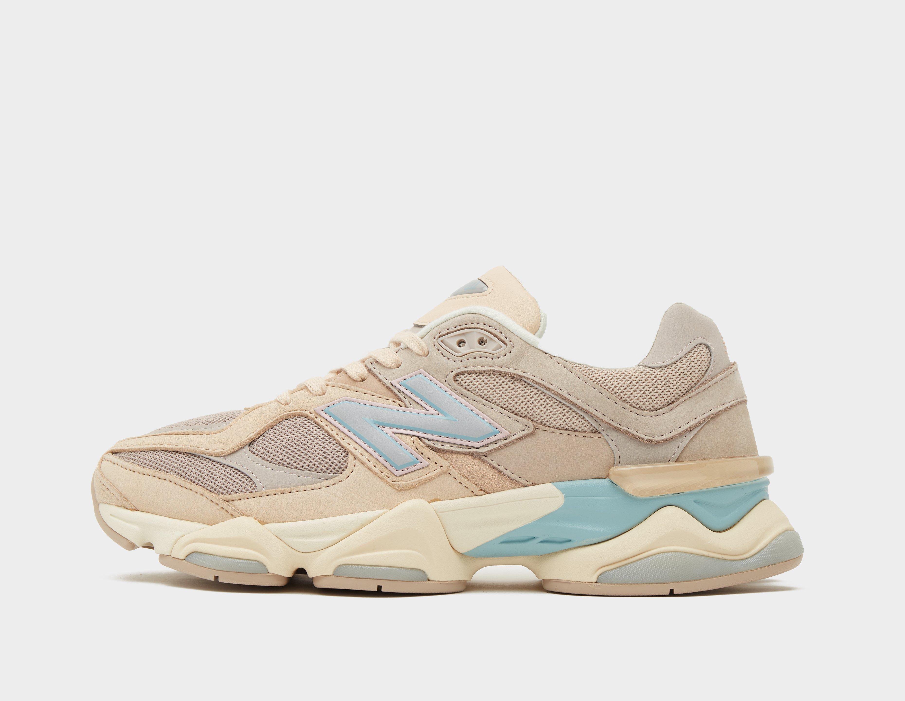 new balance 9060 beige