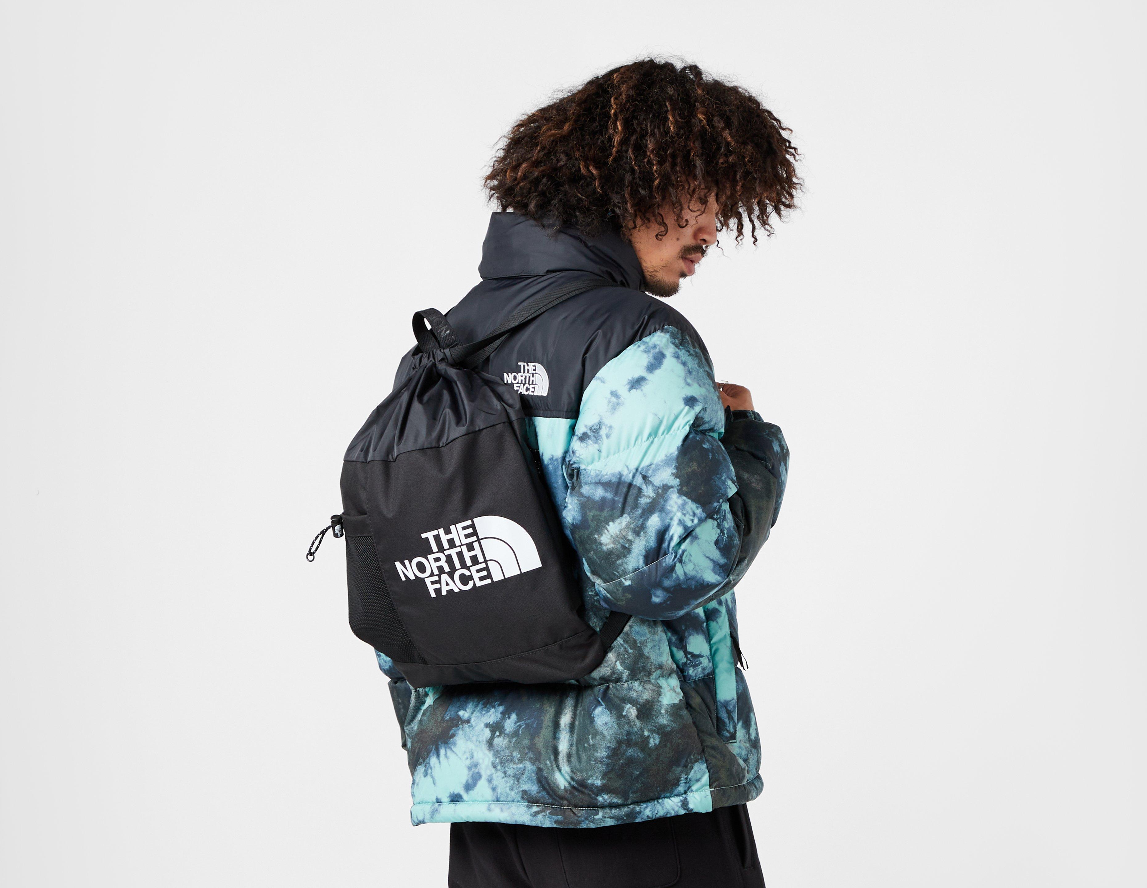 Sacca the shop north face