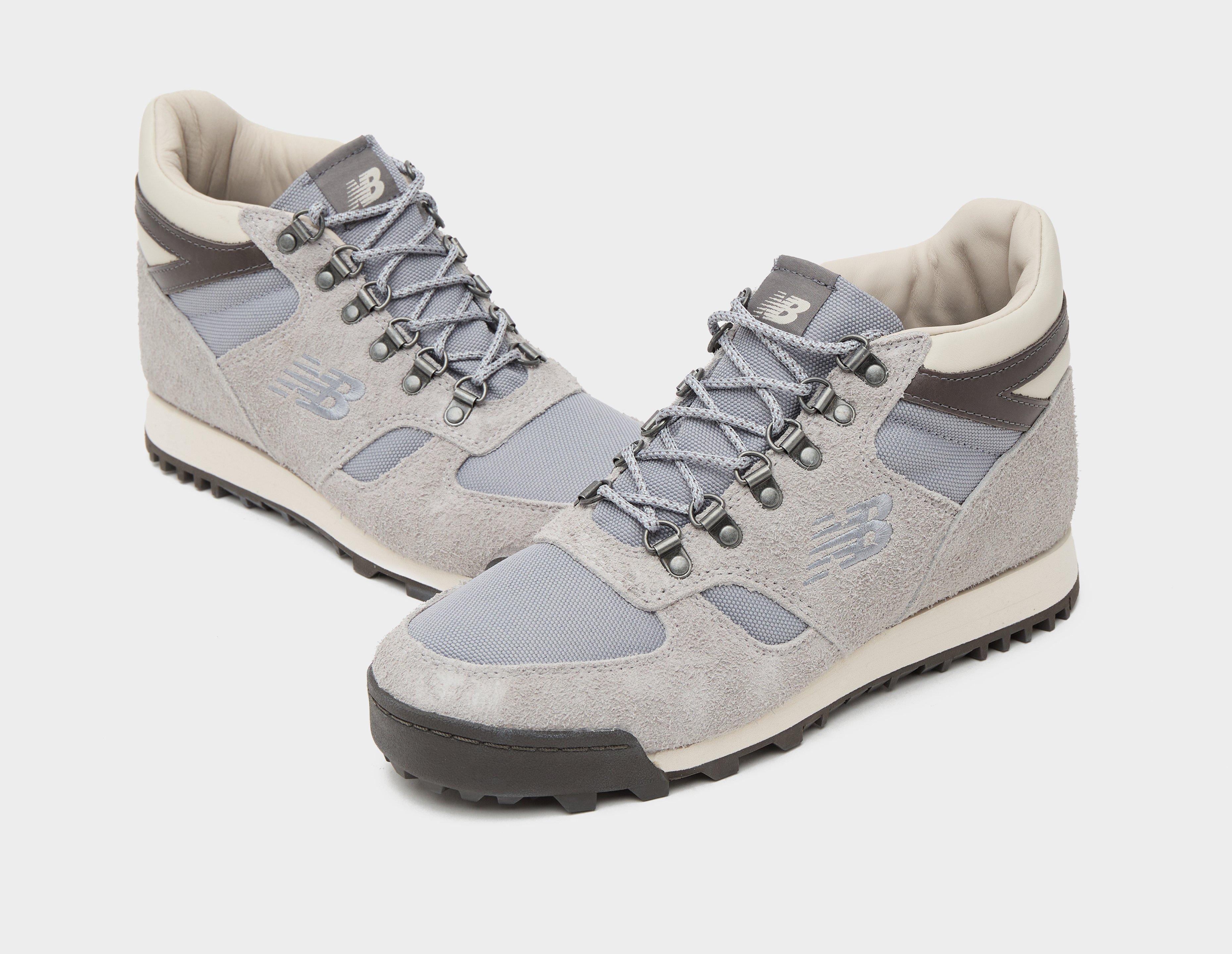 Grey New Balance Rainier Boot | size?