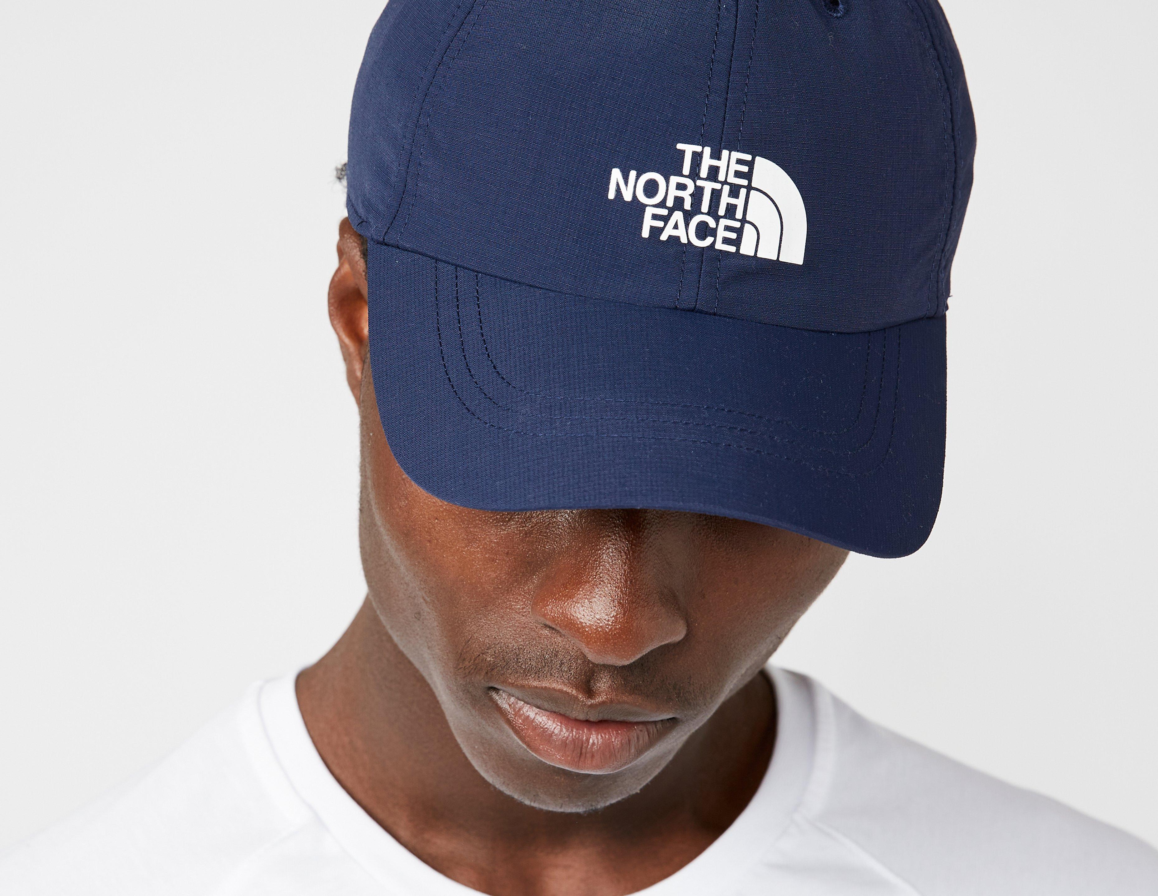 north face horizon cap urban navy