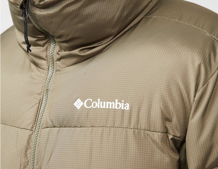 Columbia Puffect II Jacket