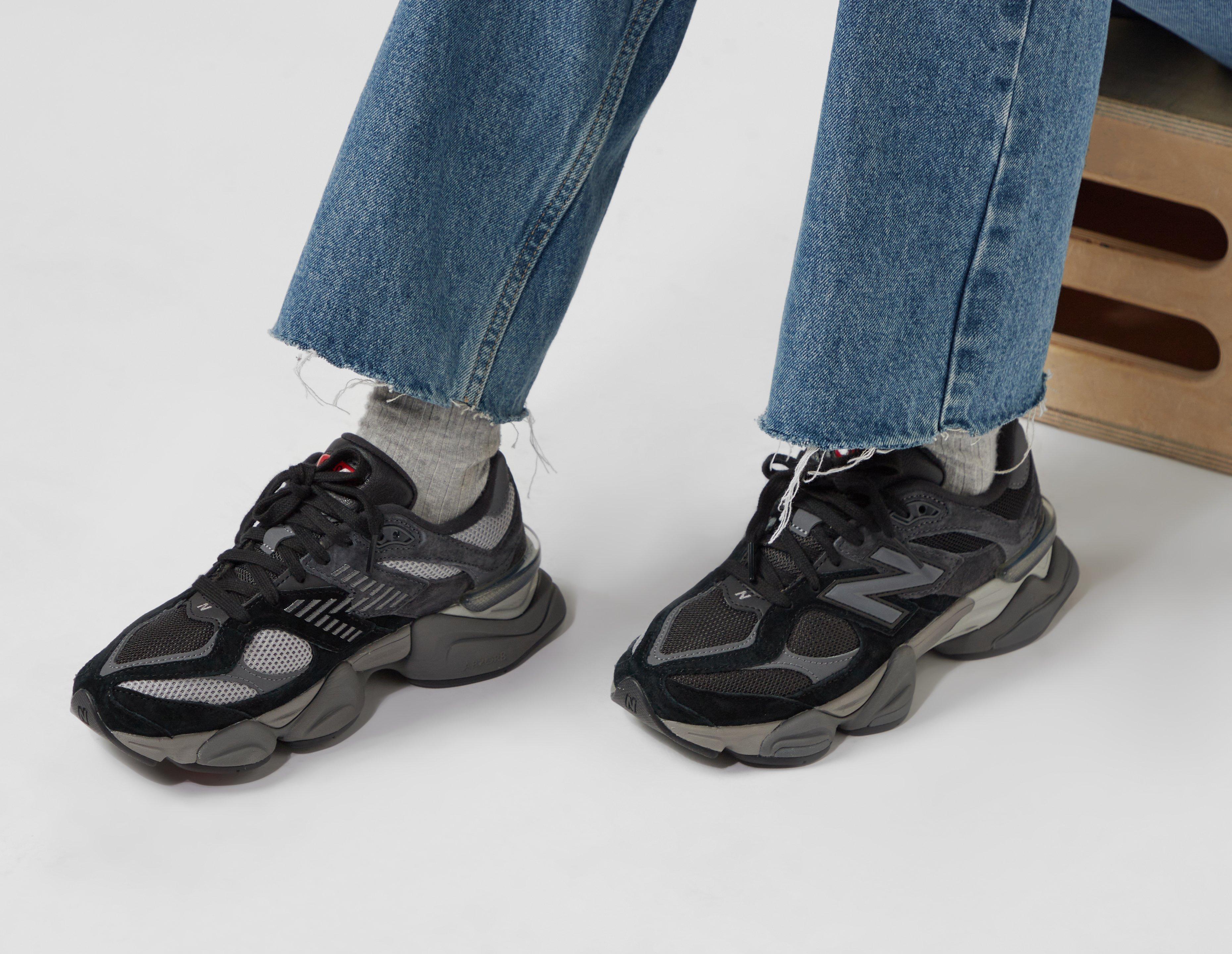 New Balance 9060 para mujer