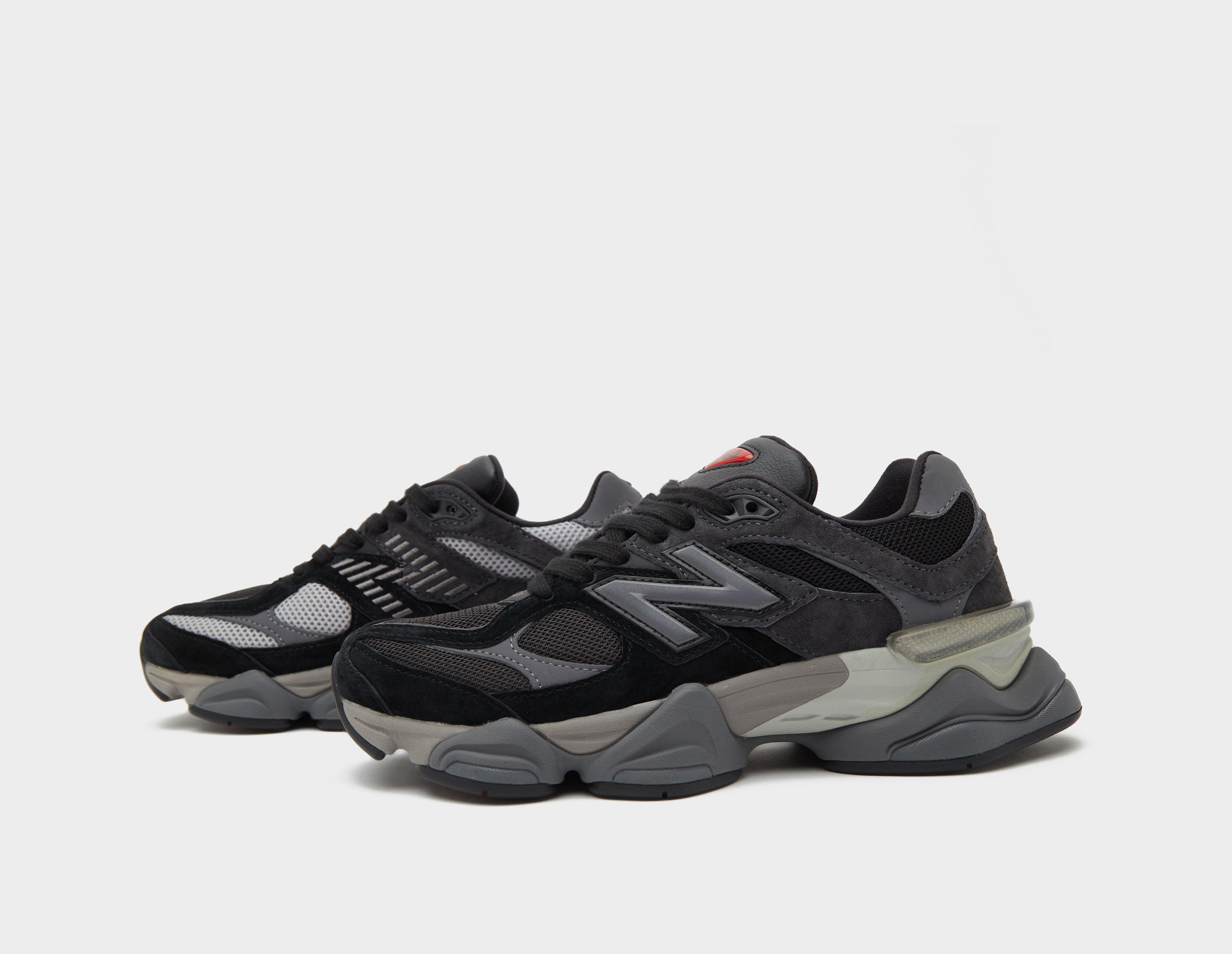 New balance 68 black womens sale