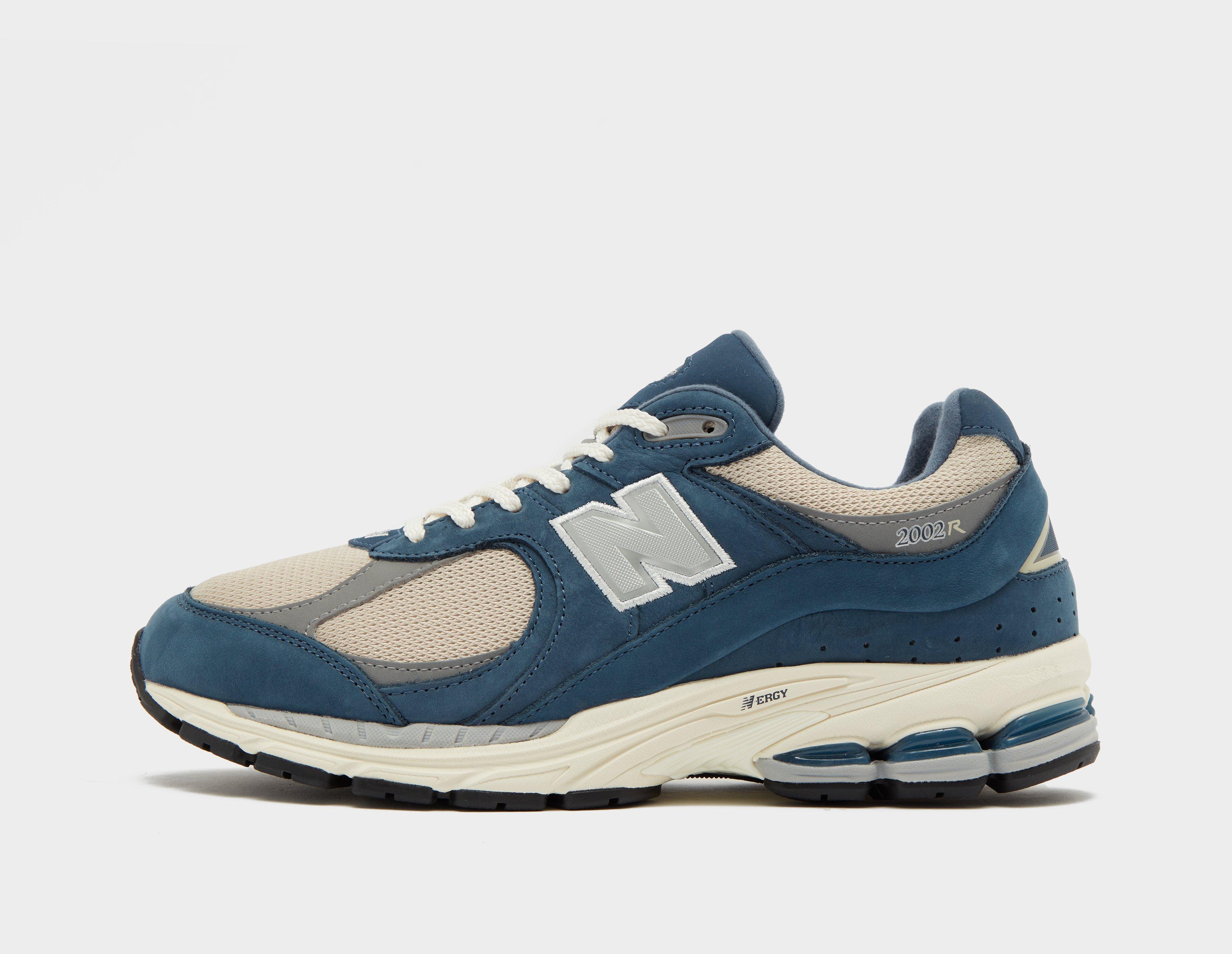 new balance 2002r mujer
