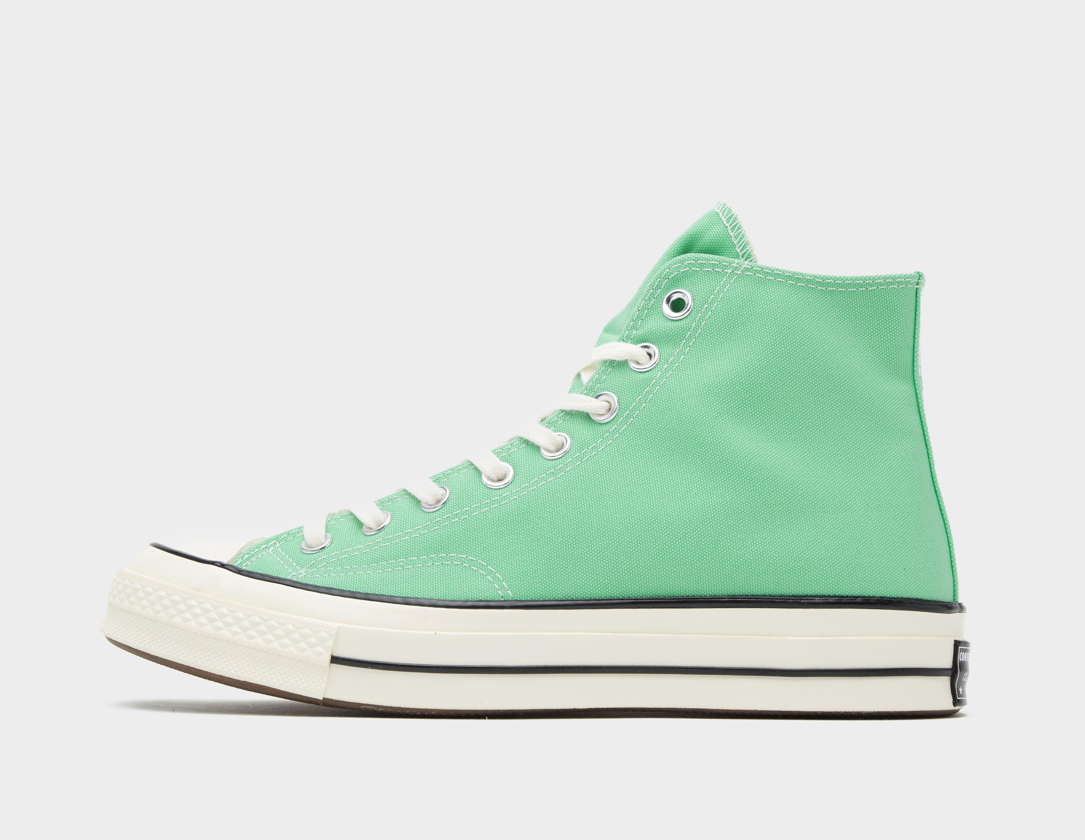 chuck 70 green