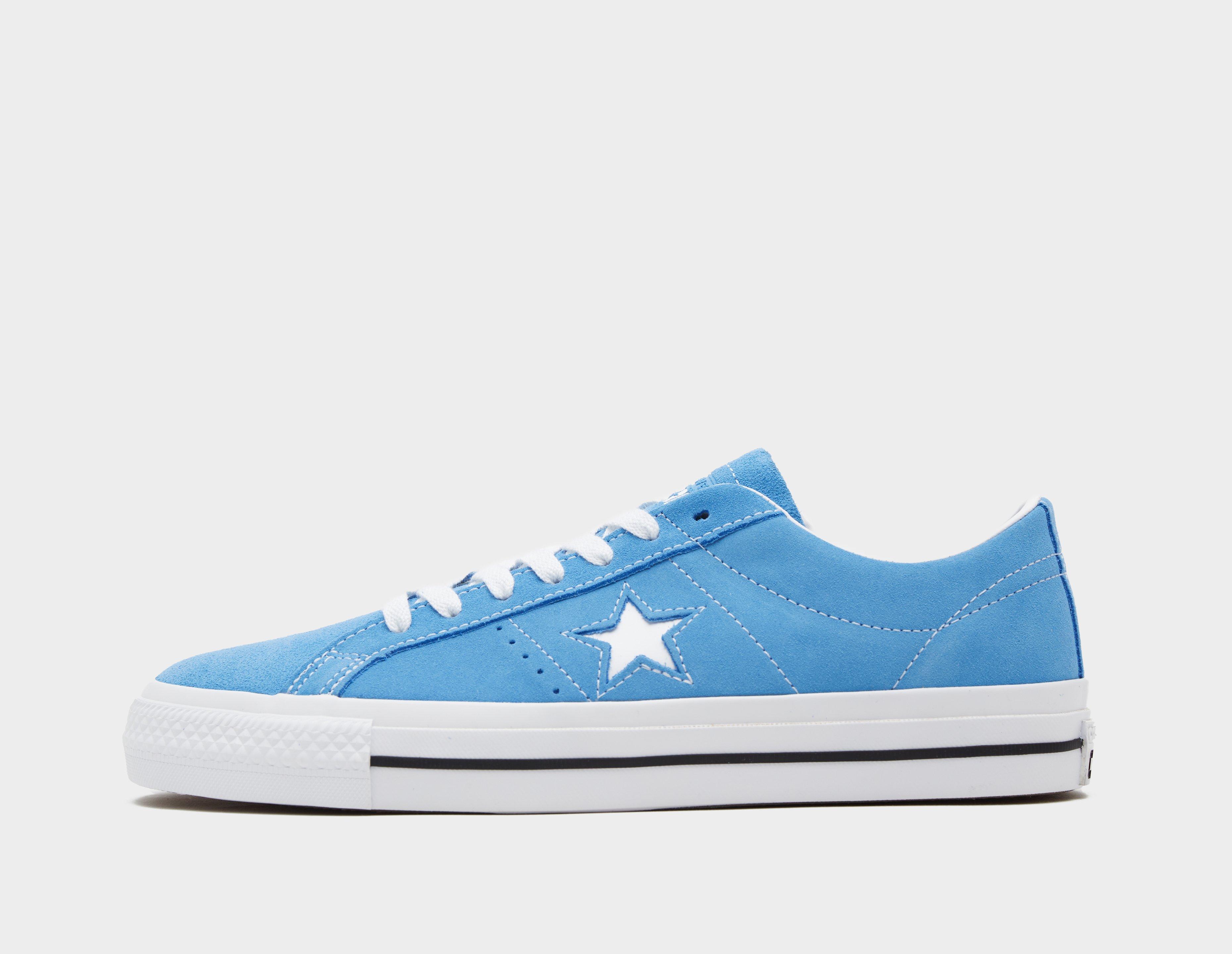 converse one star pros