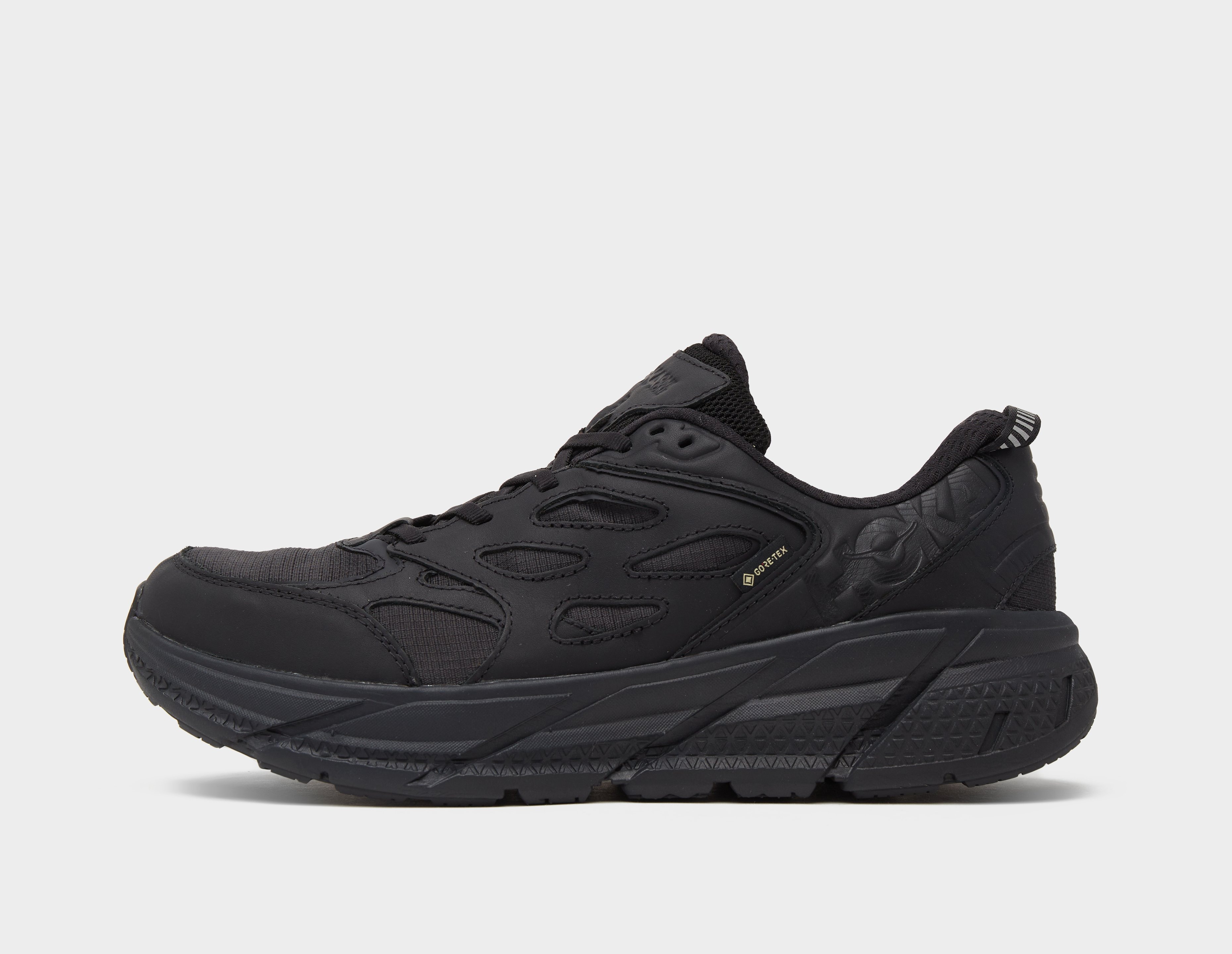 Black Hoka Clifton L GORE-TEX | size?