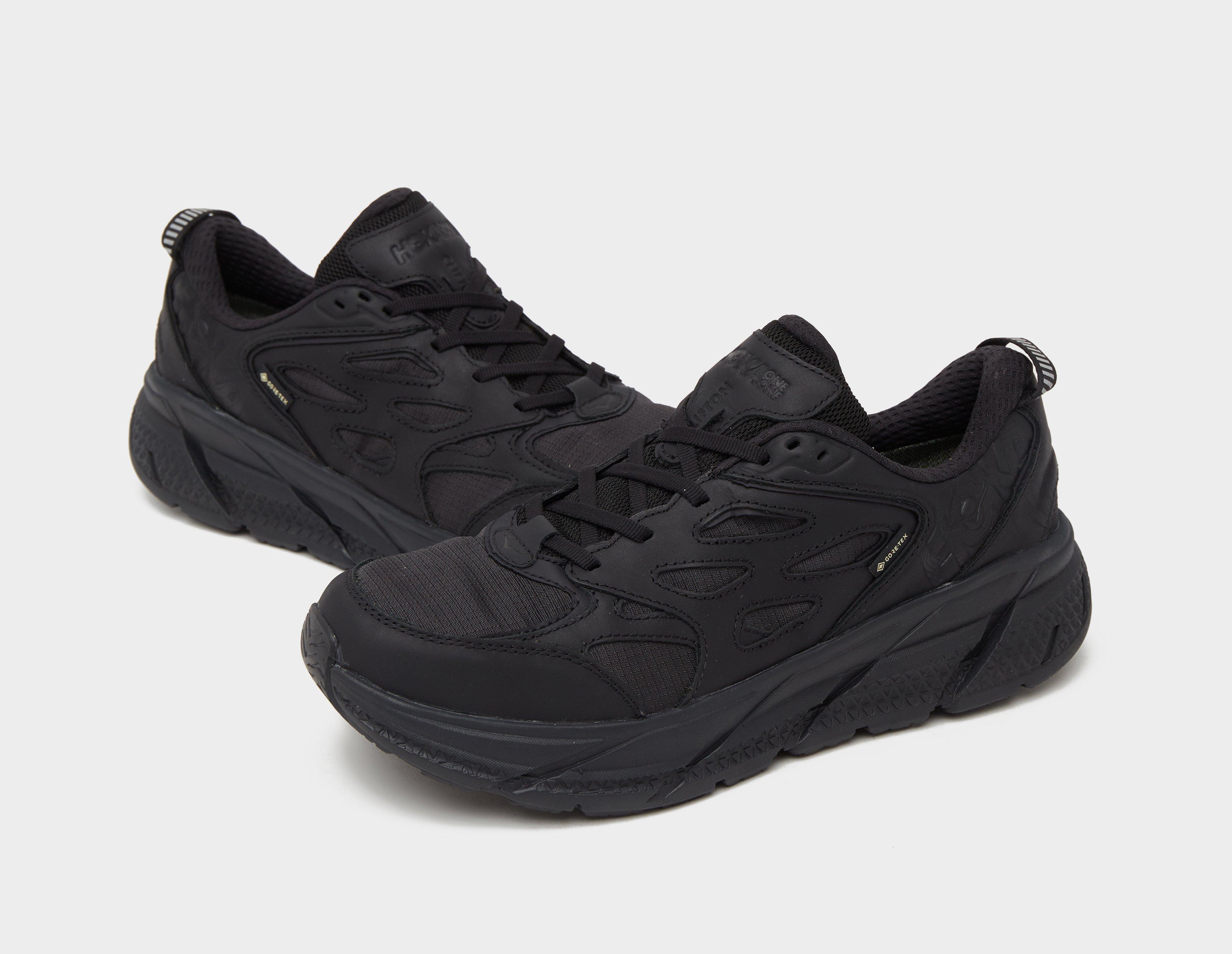 Black Hoka Clifton L GORE-TEX | size?