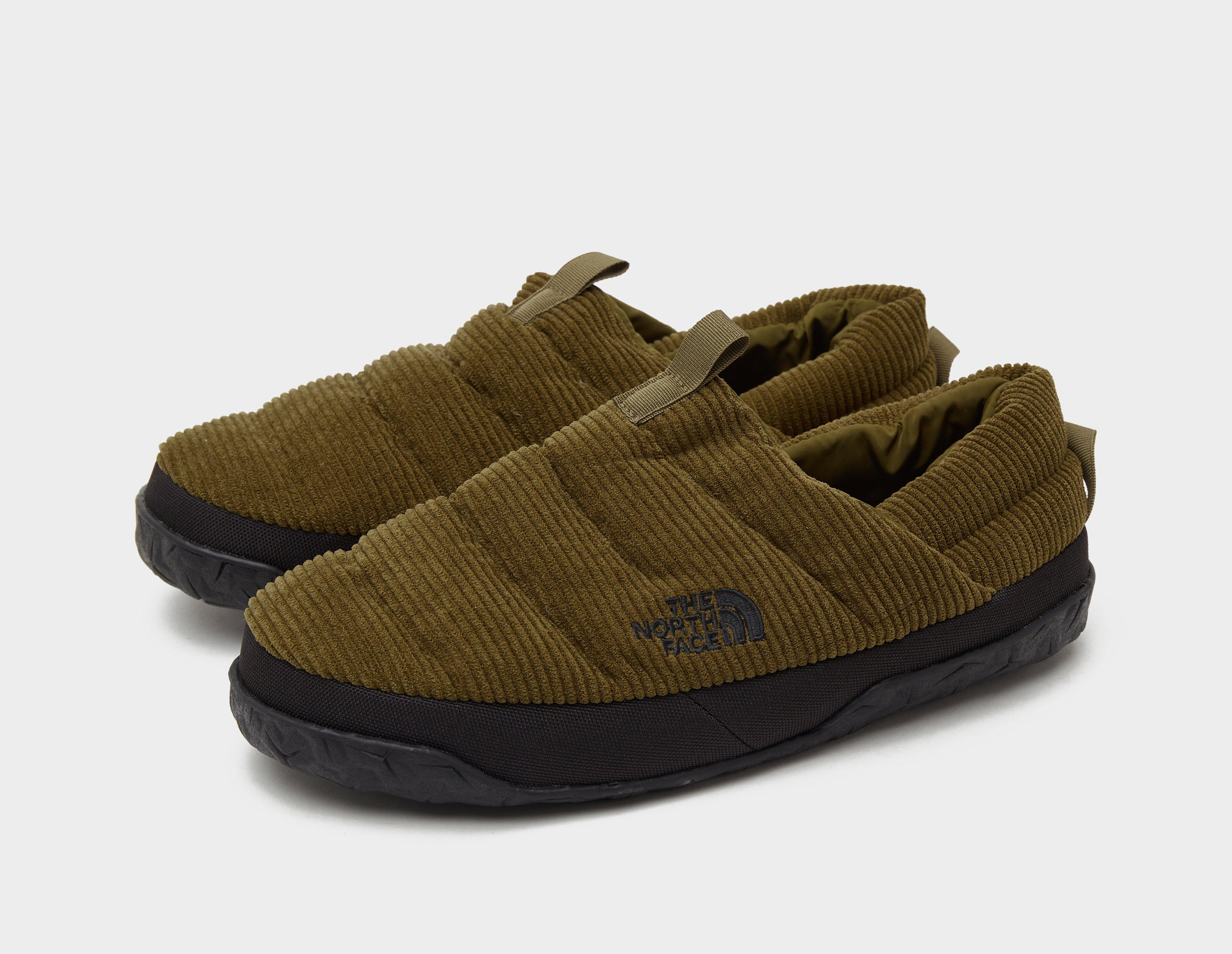 The North Face Nuptse Corduroy Street Mule