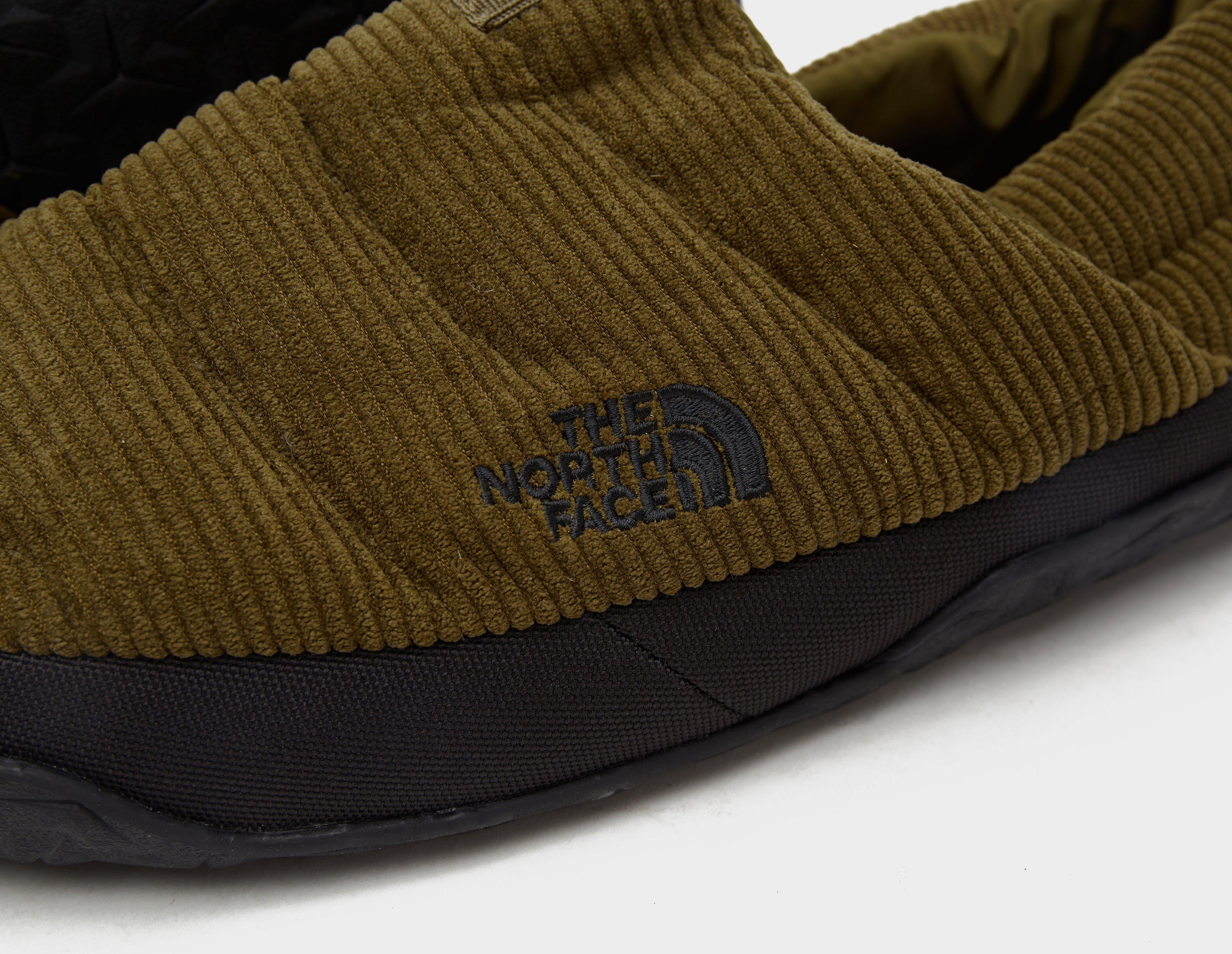 The North Face Nuptse Corduroy Street Mule
