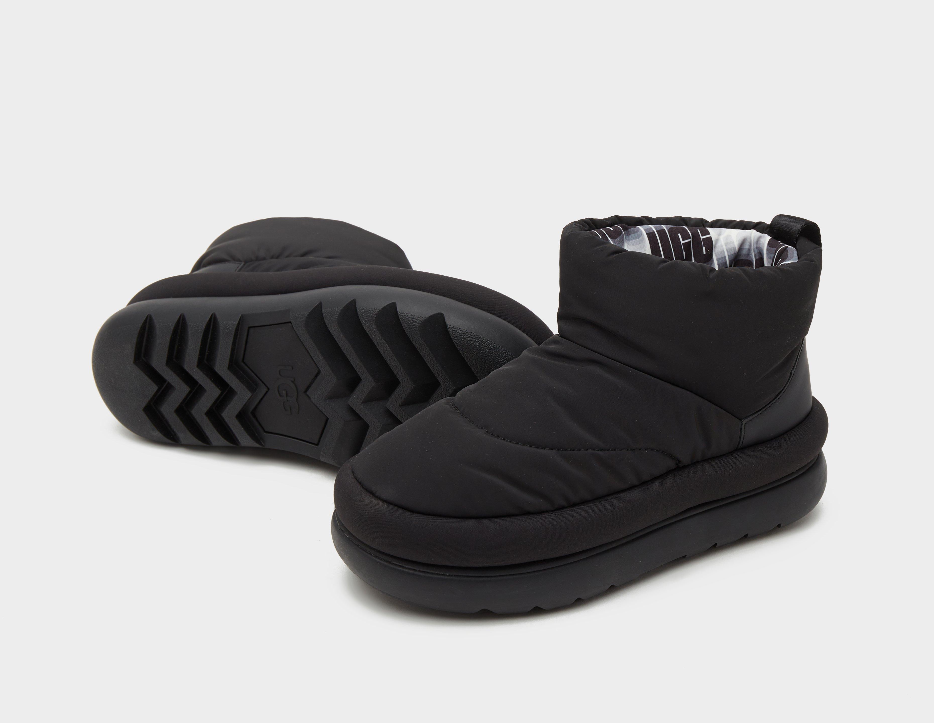 UGG Classic Maxi Mini Femme