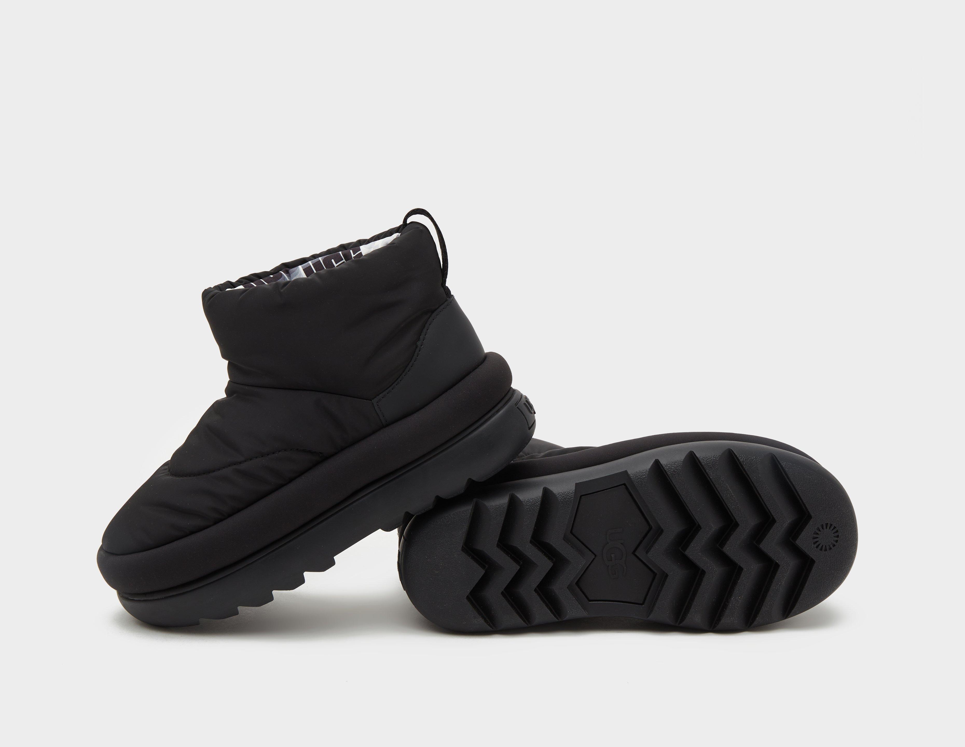 UGG Classic Maxi Mini Femme