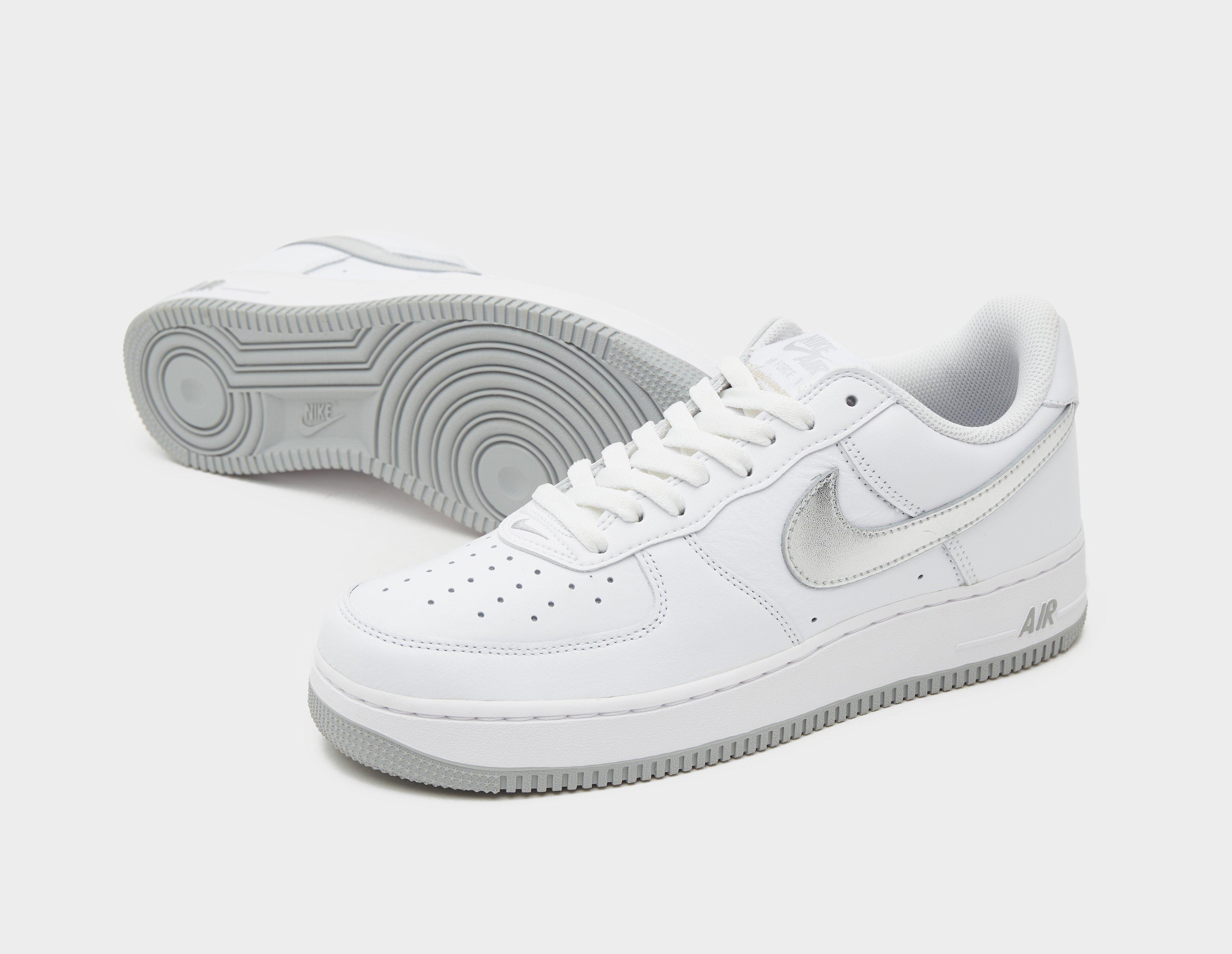 Nike Air Force 1 Low Retro