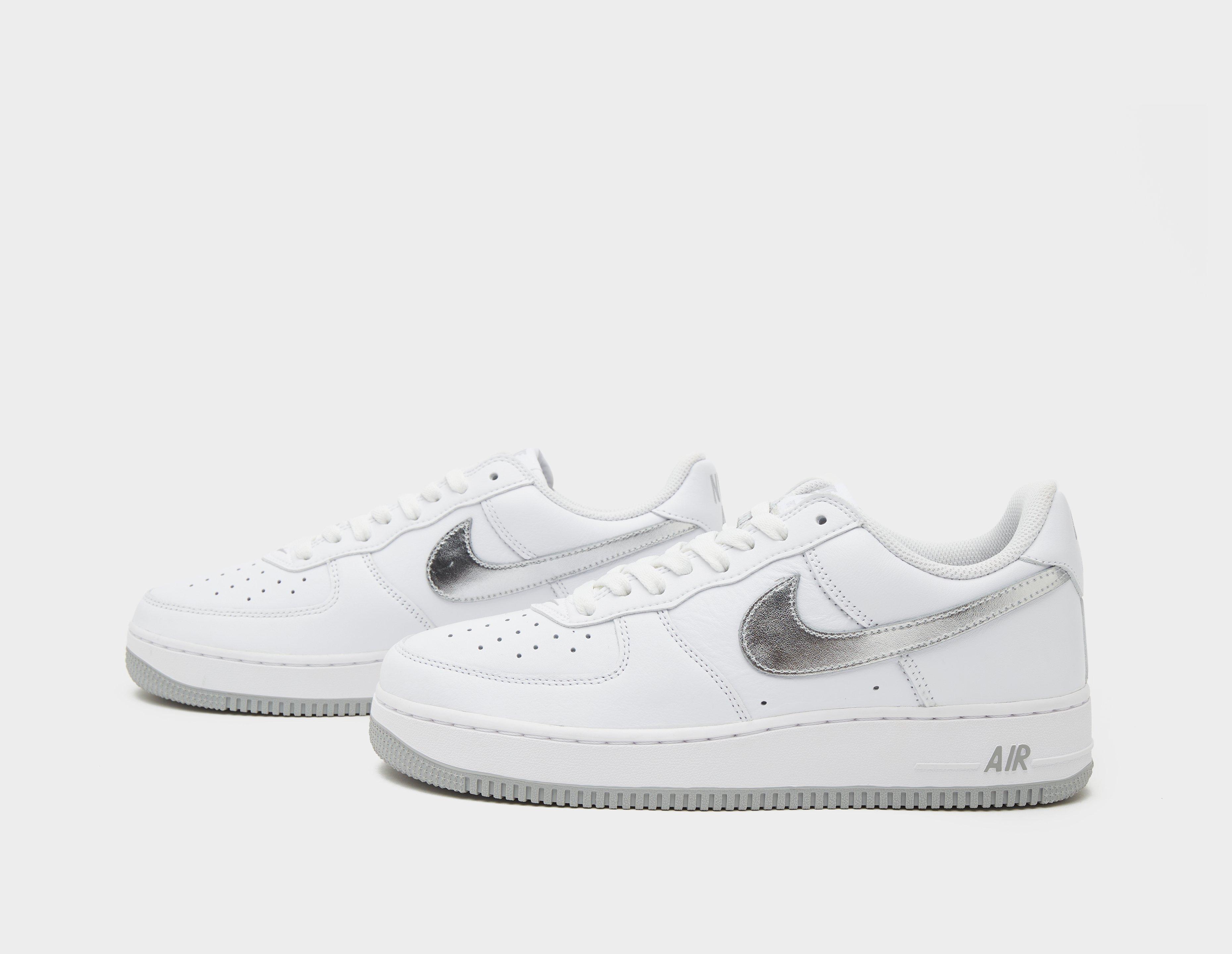 Nike Air Force 1 Low Retro