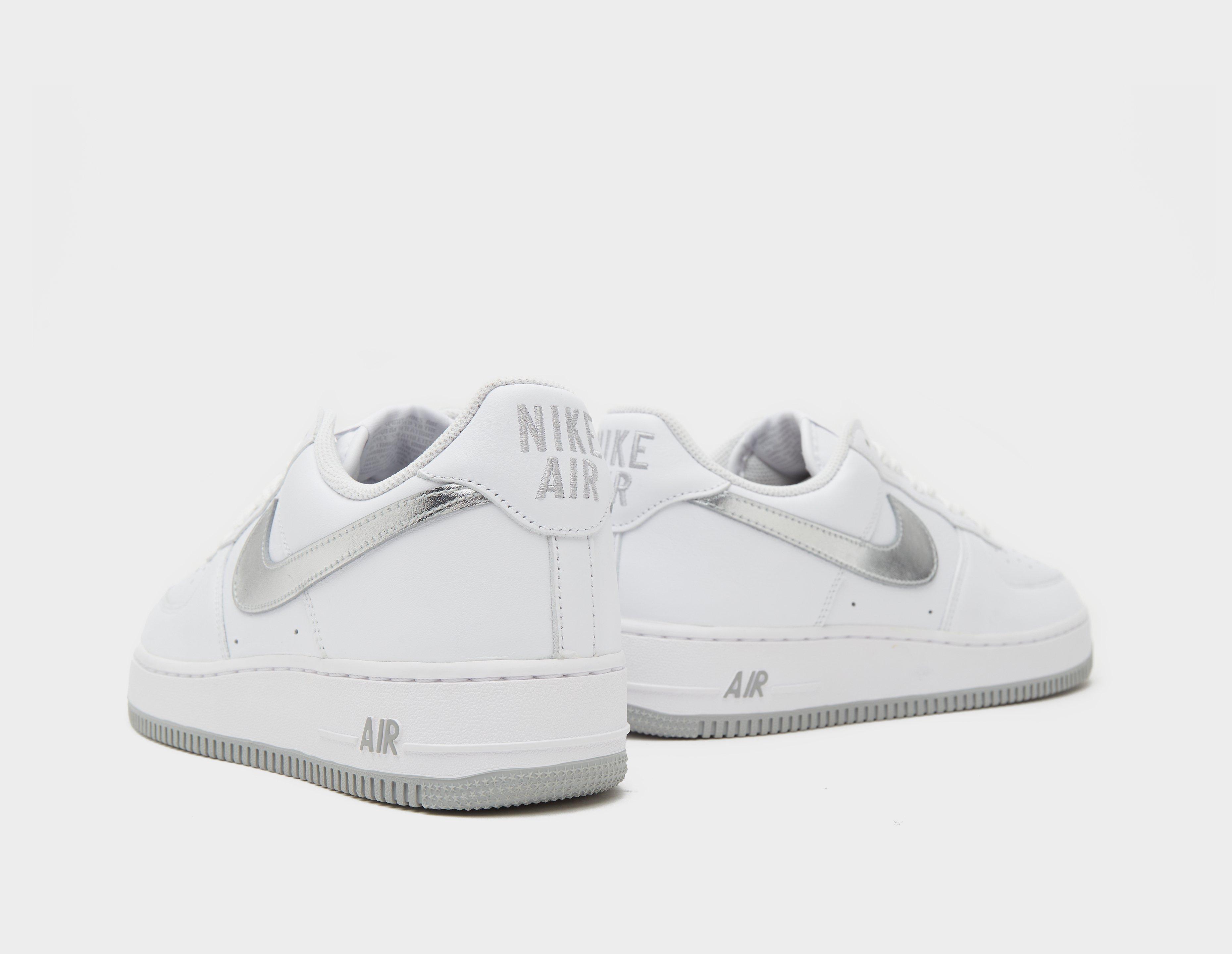 Nike Air Force 1 Low Retro