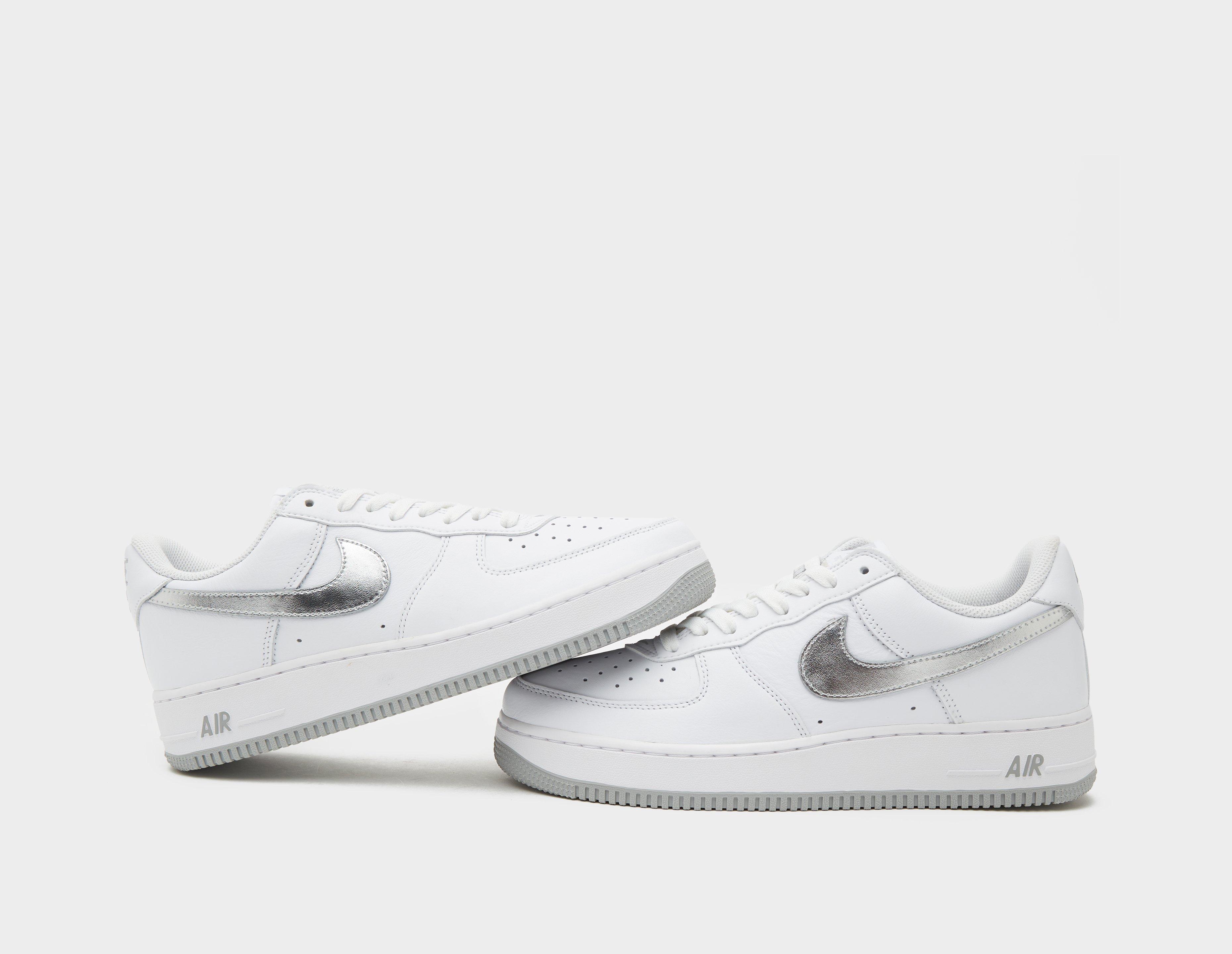 Nike Air Force 1 Low Retro