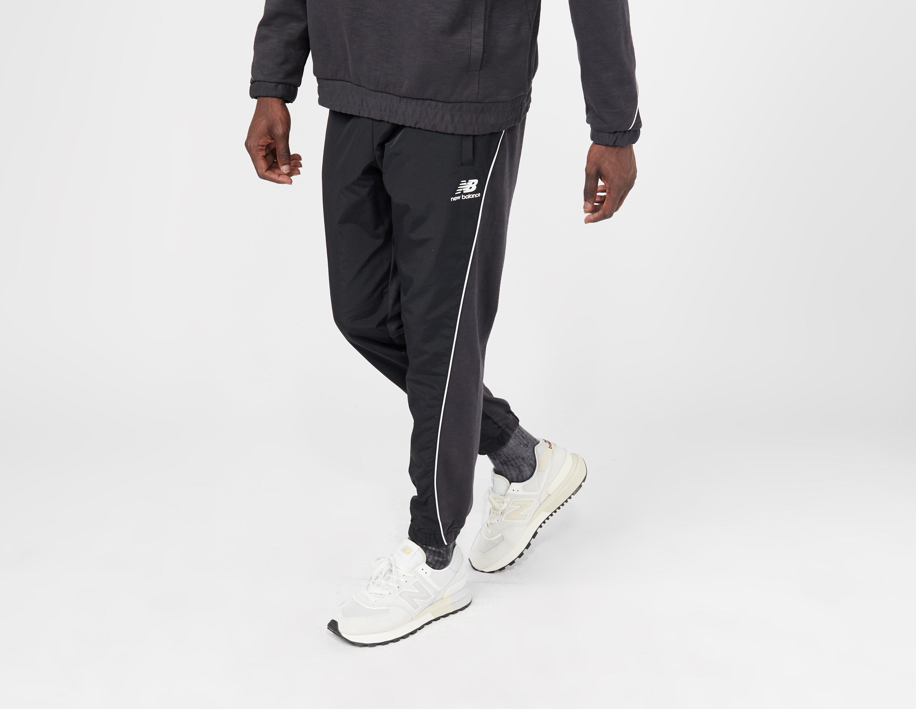 new balance track pants men's