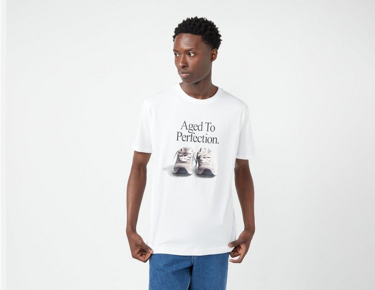 New Balance Athletcis Legacies Perfection T-Shirt