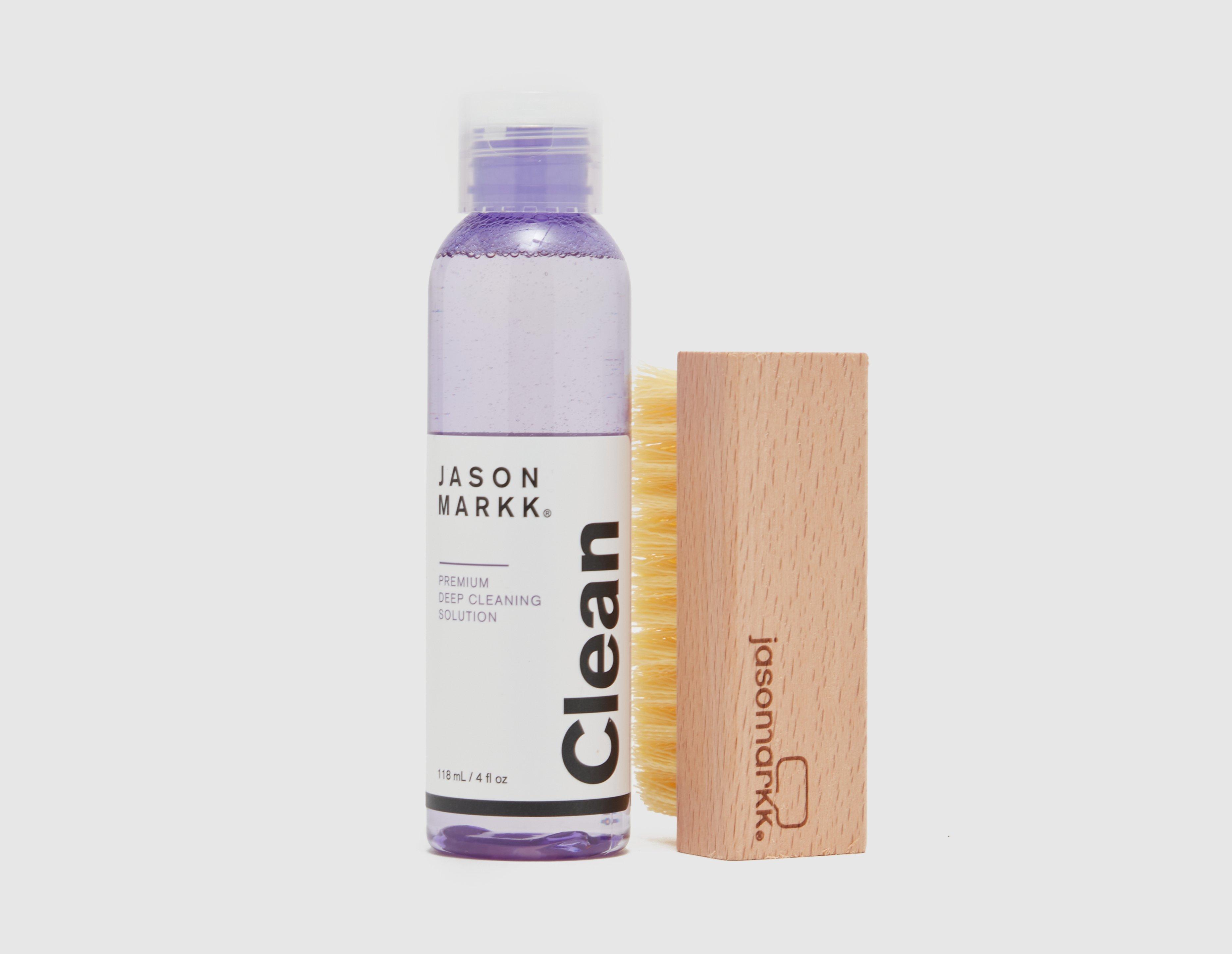 Jason Markk Essential Cleaning Kit - 4oz.