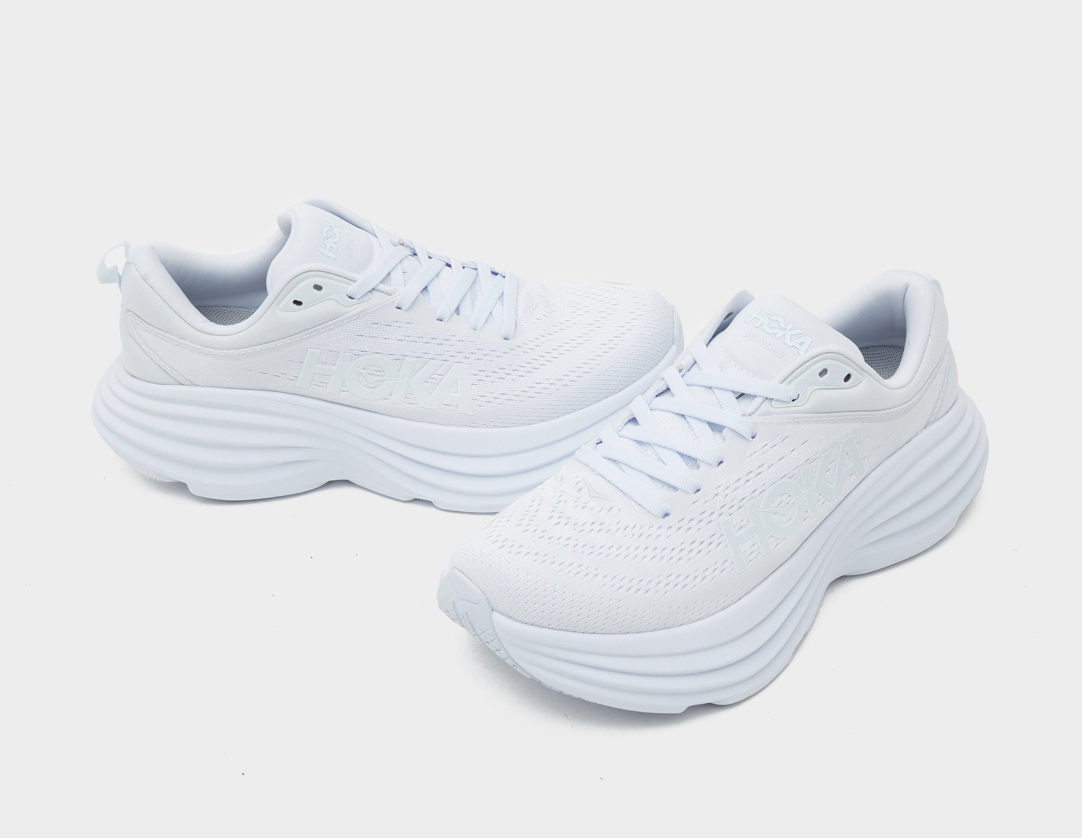 HOKA Bondi 8 Women's