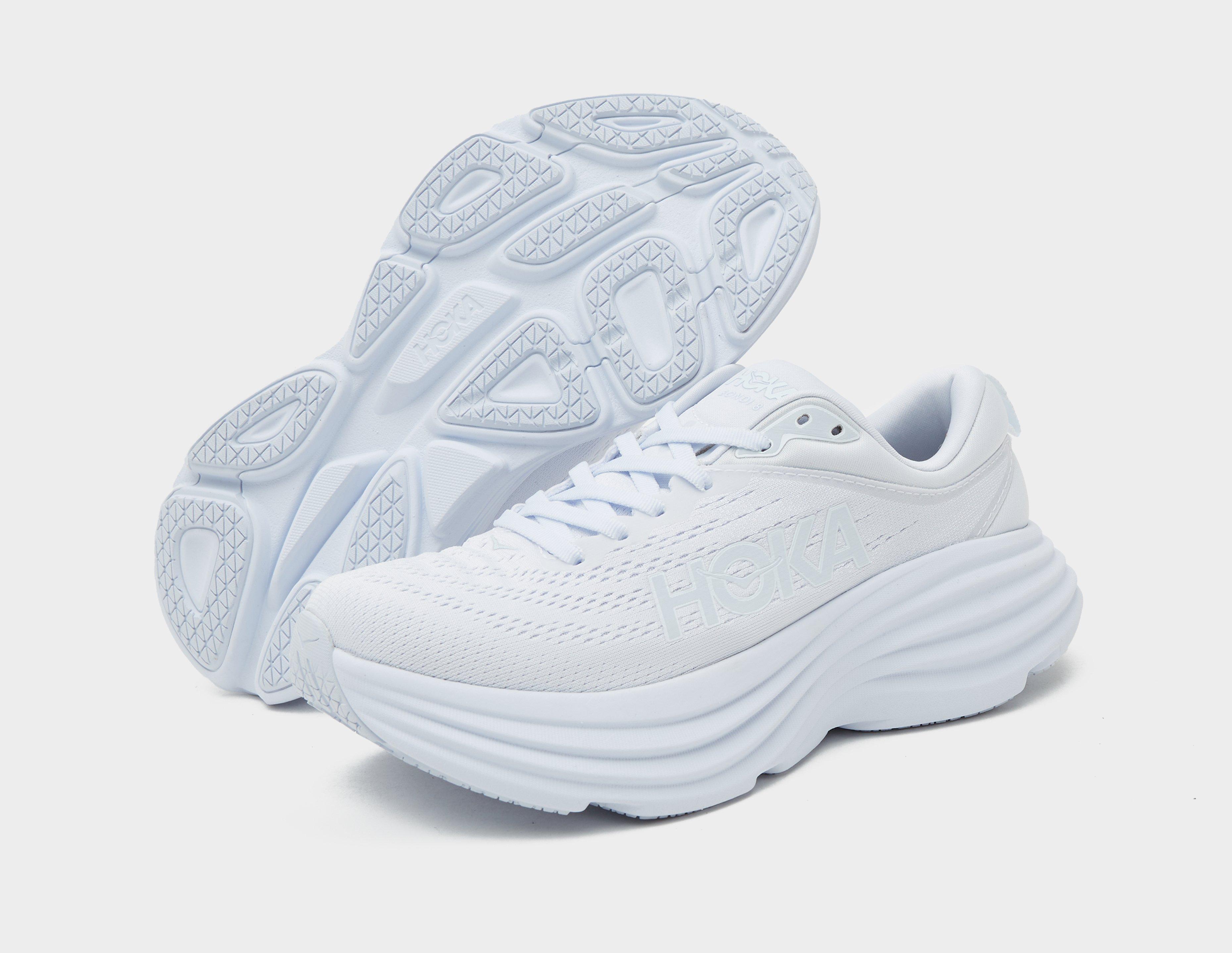HOKA Bondi 8 Women's