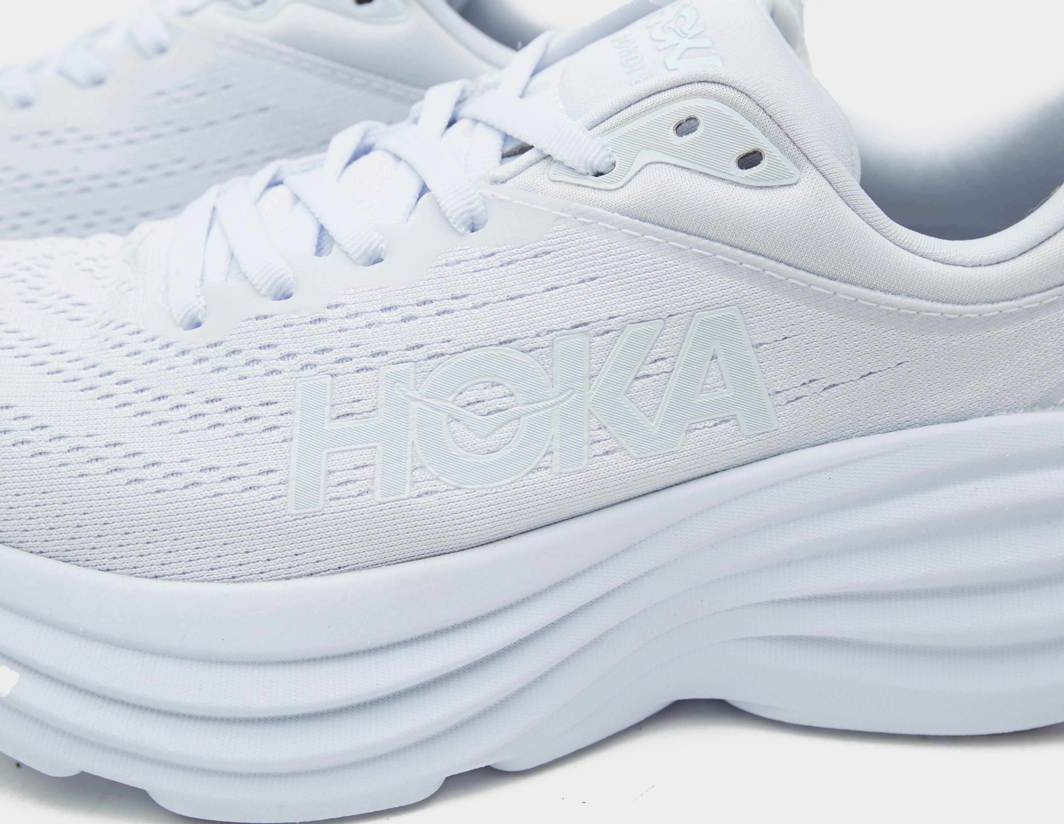 HOKA Bondi 8 Women's
