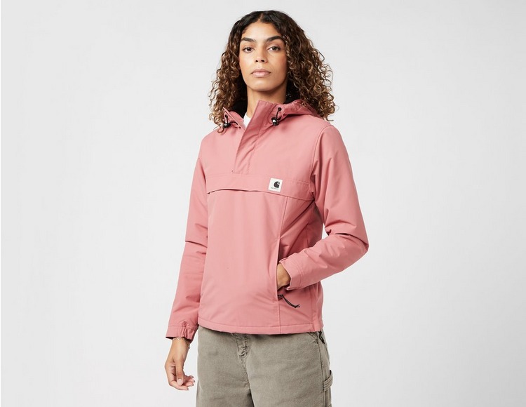 niet bleek Vervolg Pink Carhartt WIP Nimbus Pullover Women's | Classicfuncenter? | TWINSET  logo-print hooded puffer jacket