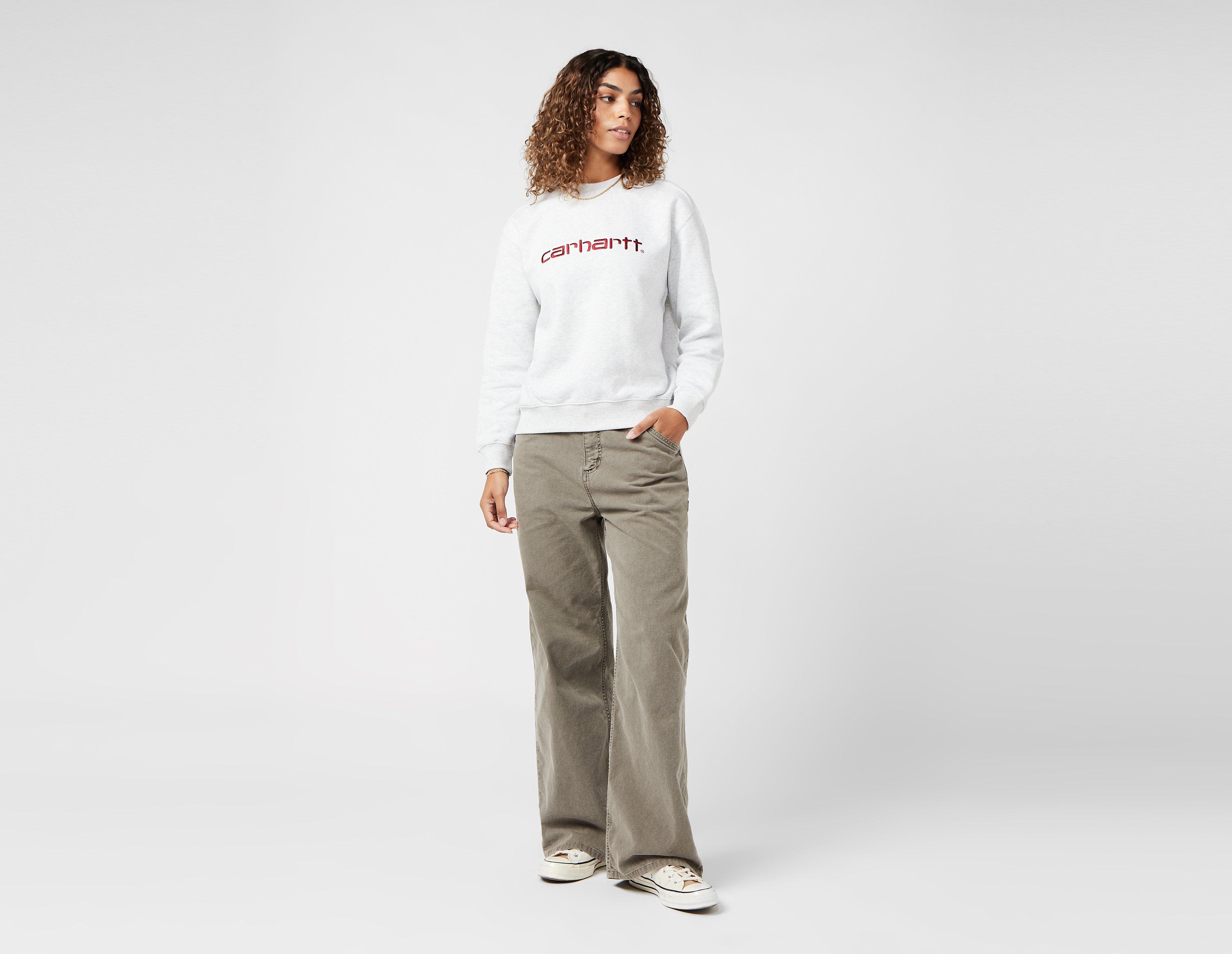 Carhartt WIP Carhartt Sweatshirt Women's