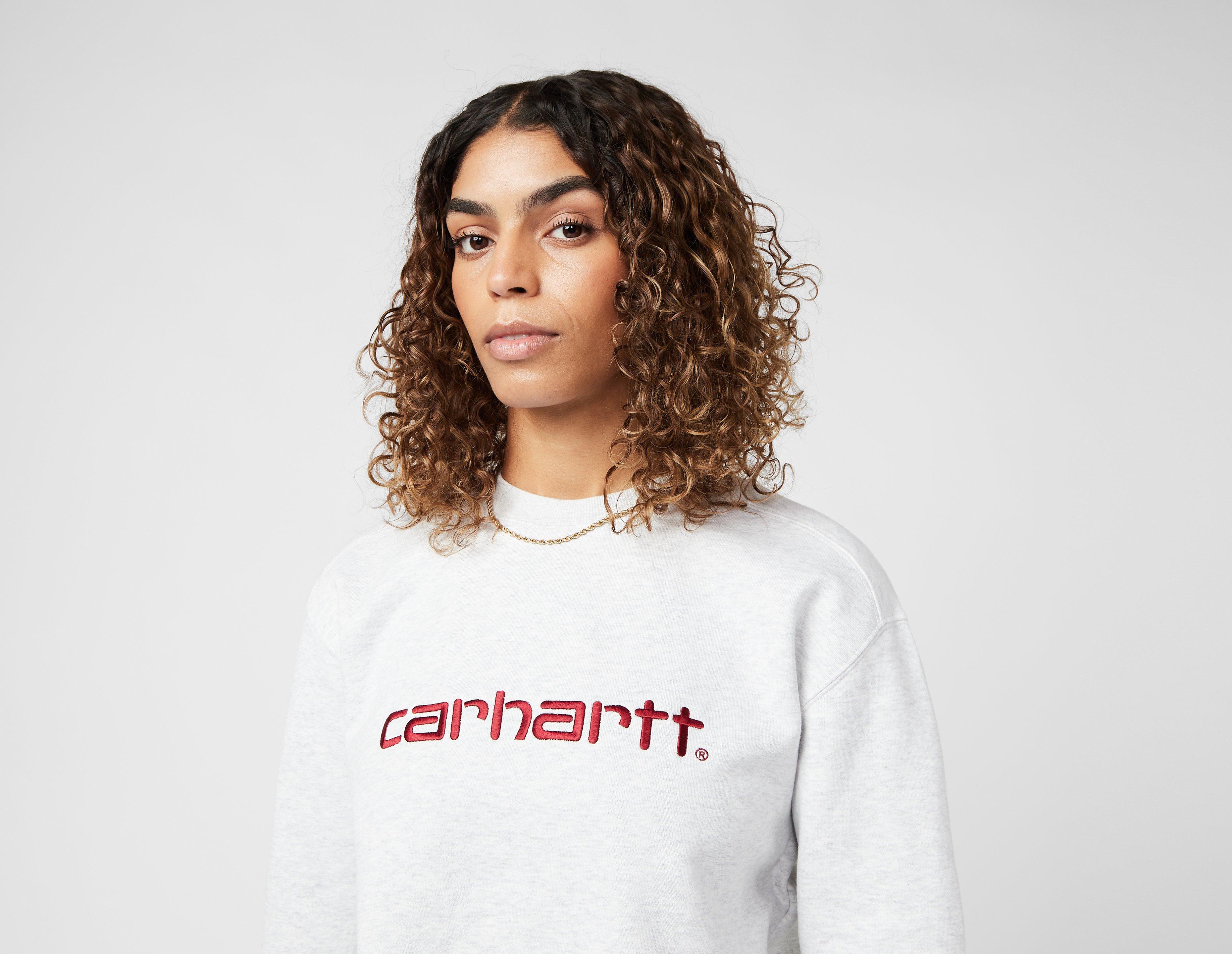Carhartt WIP Carhartt Sweatshirt Women's