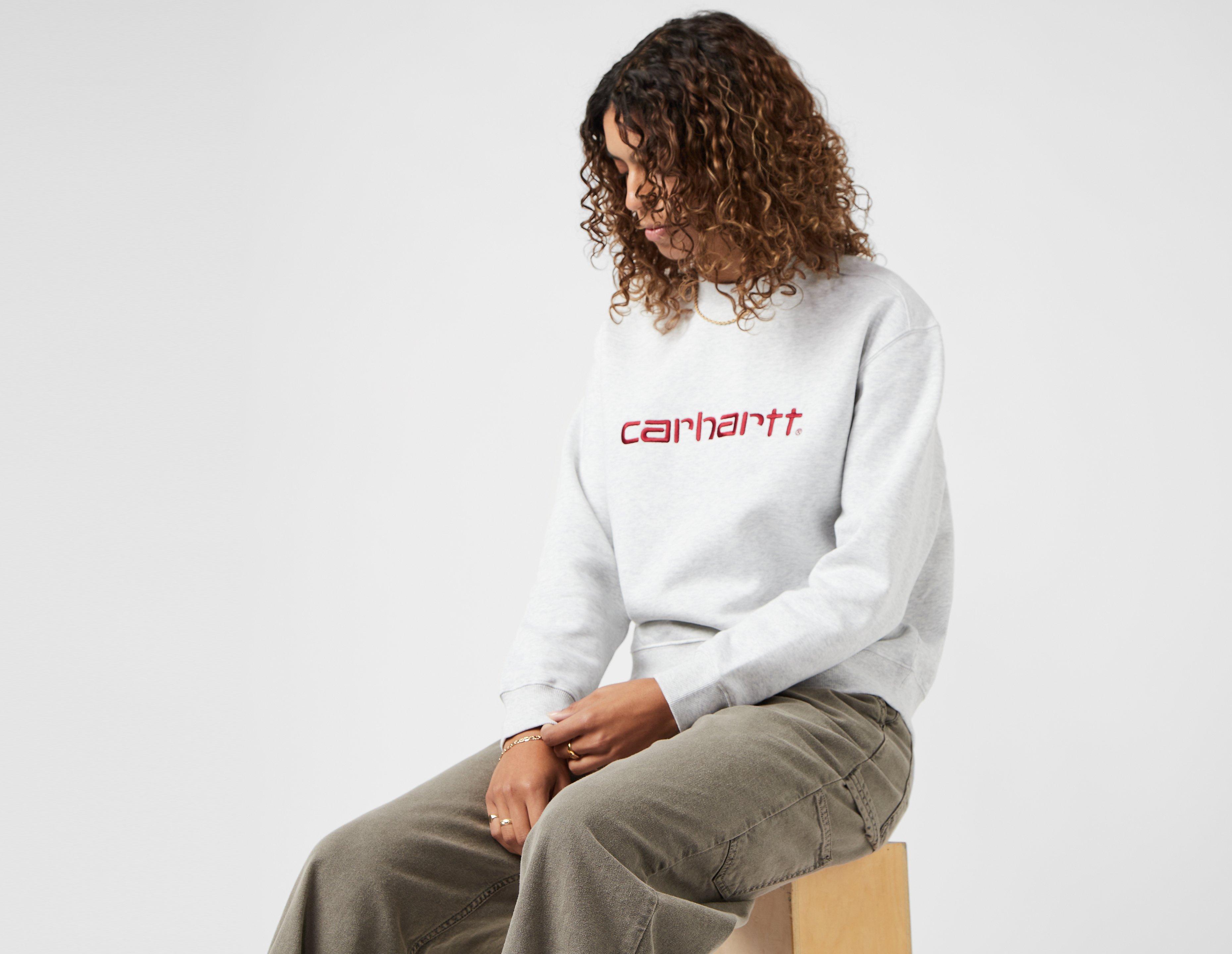Carhartt WIP Carhartt Sweatshirt Women's