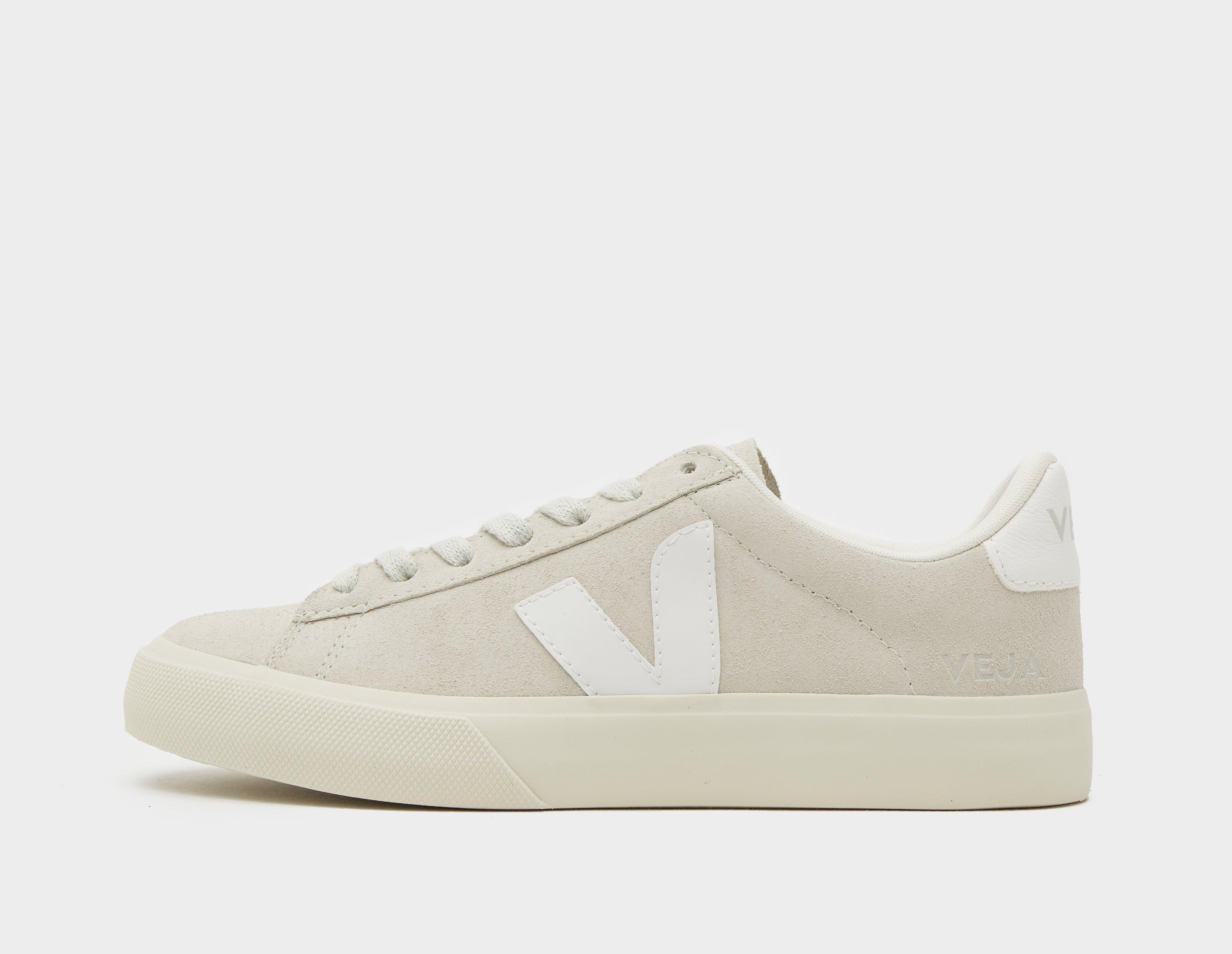 Grey Veja Campo Women's | size?