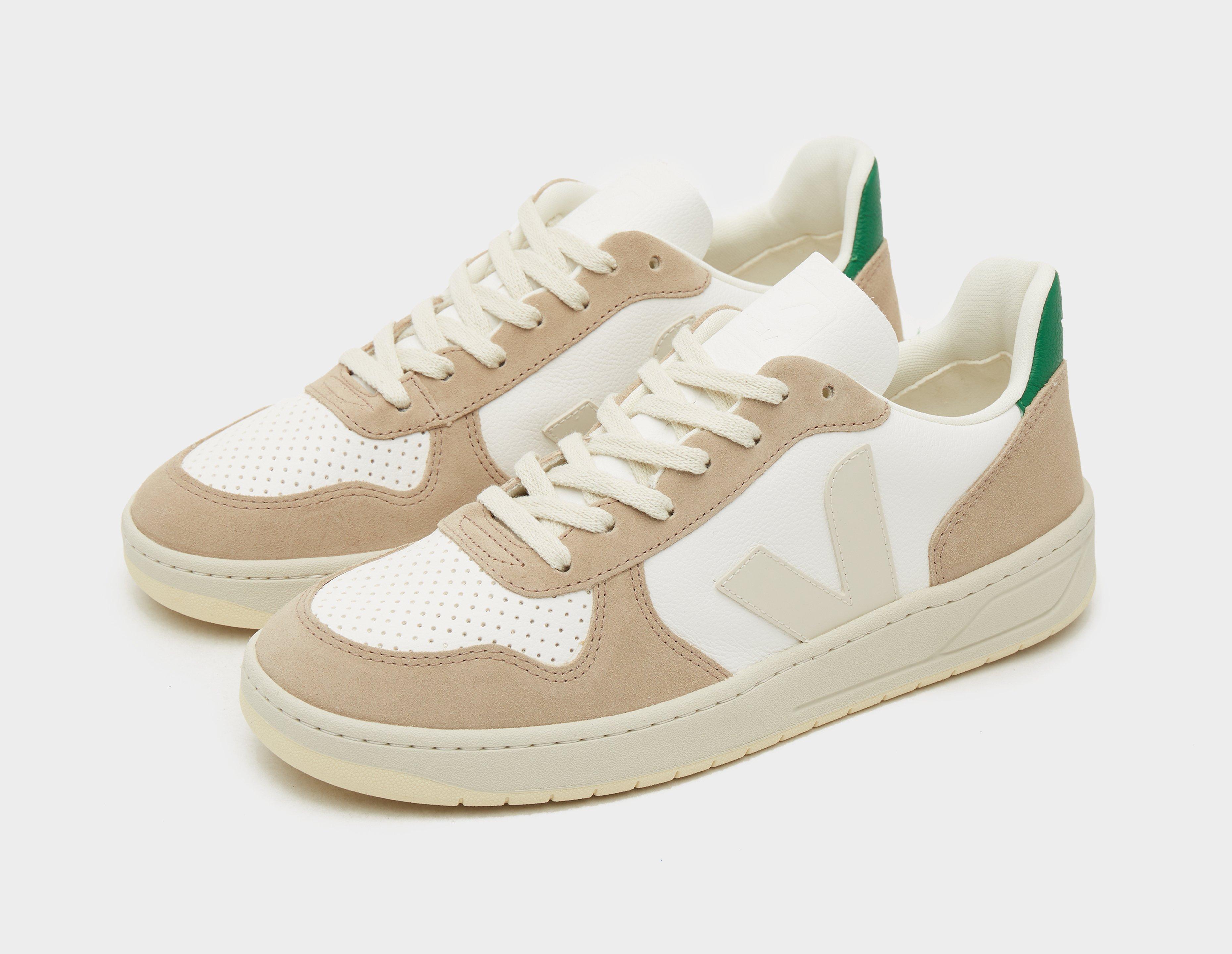 Shop Mansur Gavriel x Veja's Jennifer Garner-Loved Sneaker